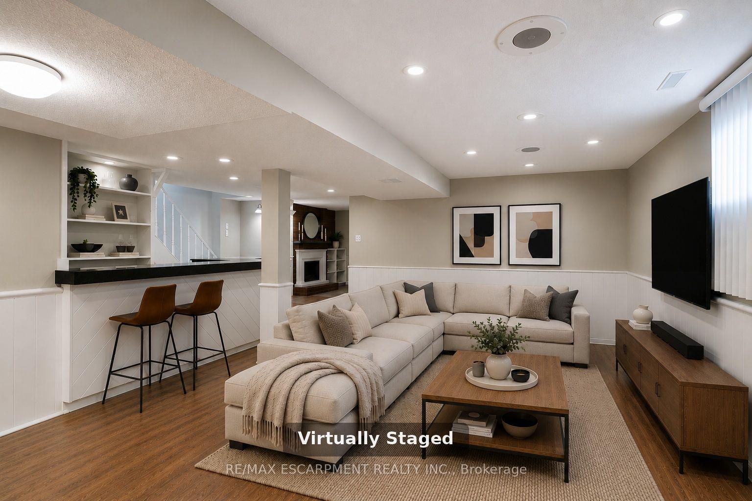 Photo 28 of 2145 Sunnyvale Drive, Oakville, Bronte — HOMEH