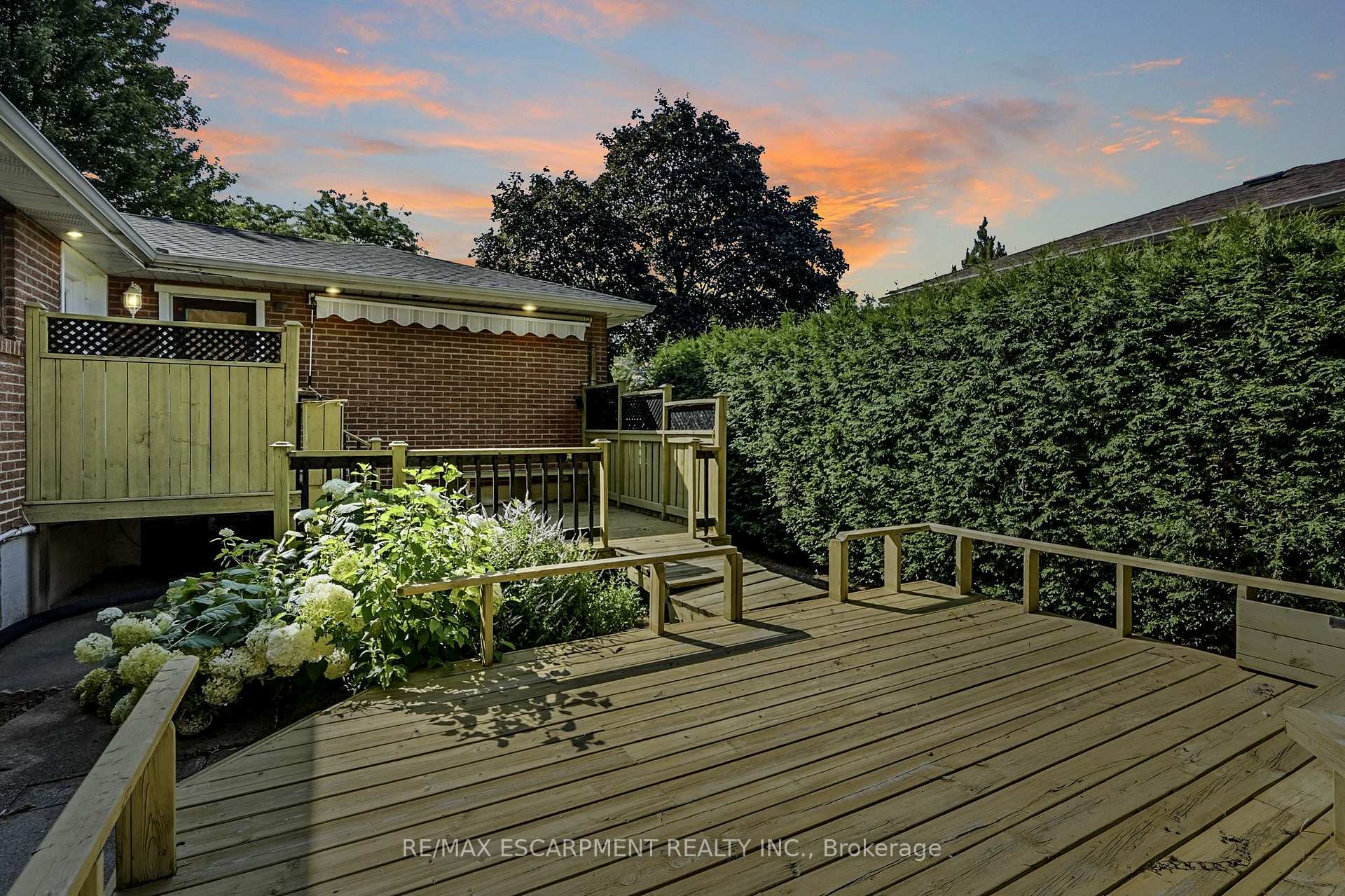 Photo 38 of 2145 Sunnyvale Drive, Oakville, Bronte — HOMEH