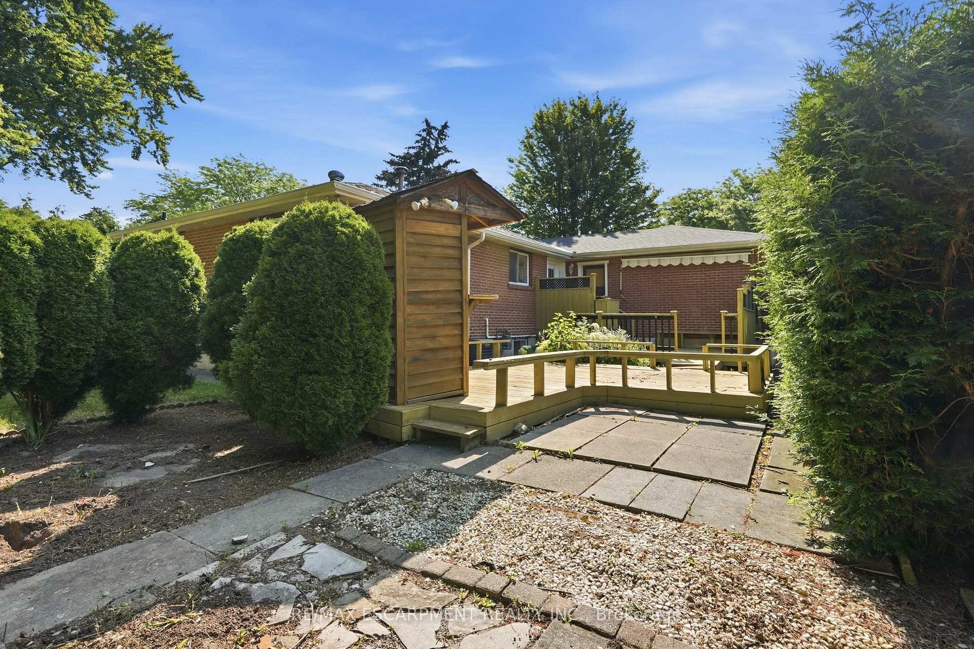 Photo 40 of 2145 Sunnyvale Drive, Oakville, Bronte — HOMEH