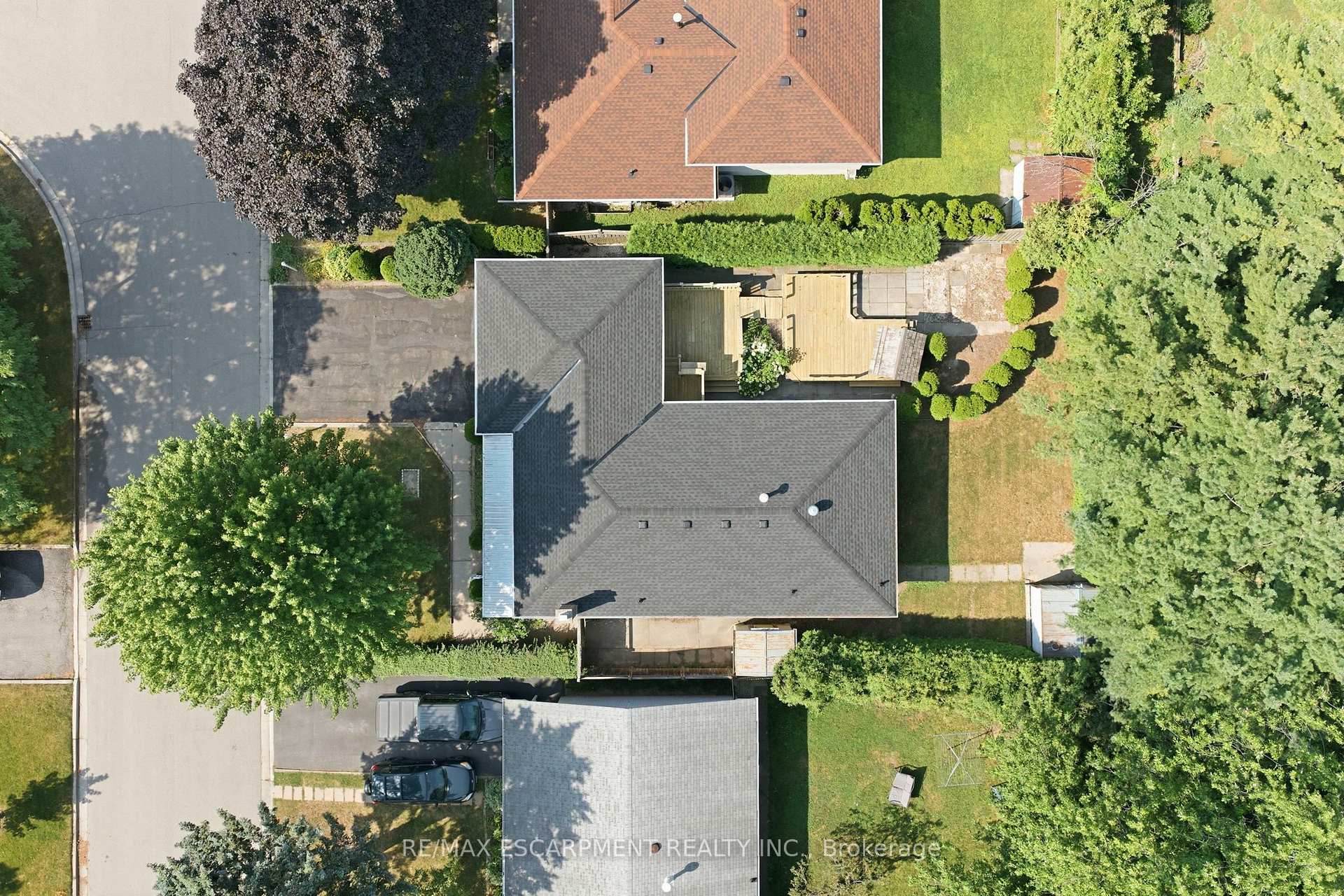 Photo 43 of 2145 Sunnyvale Drive, Oakville, Bronte — HOMEH