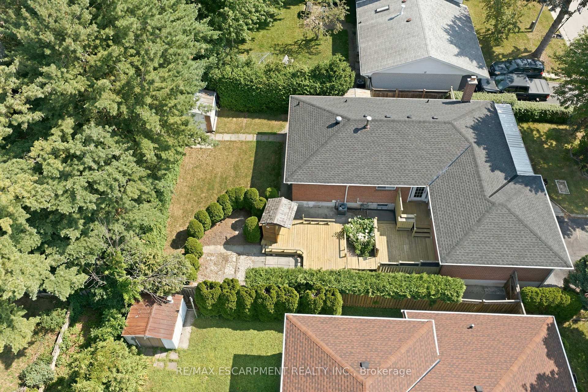 Photo 44 of 2145 Sunnyvale Drive, Oakville, Bronte — HOMEH