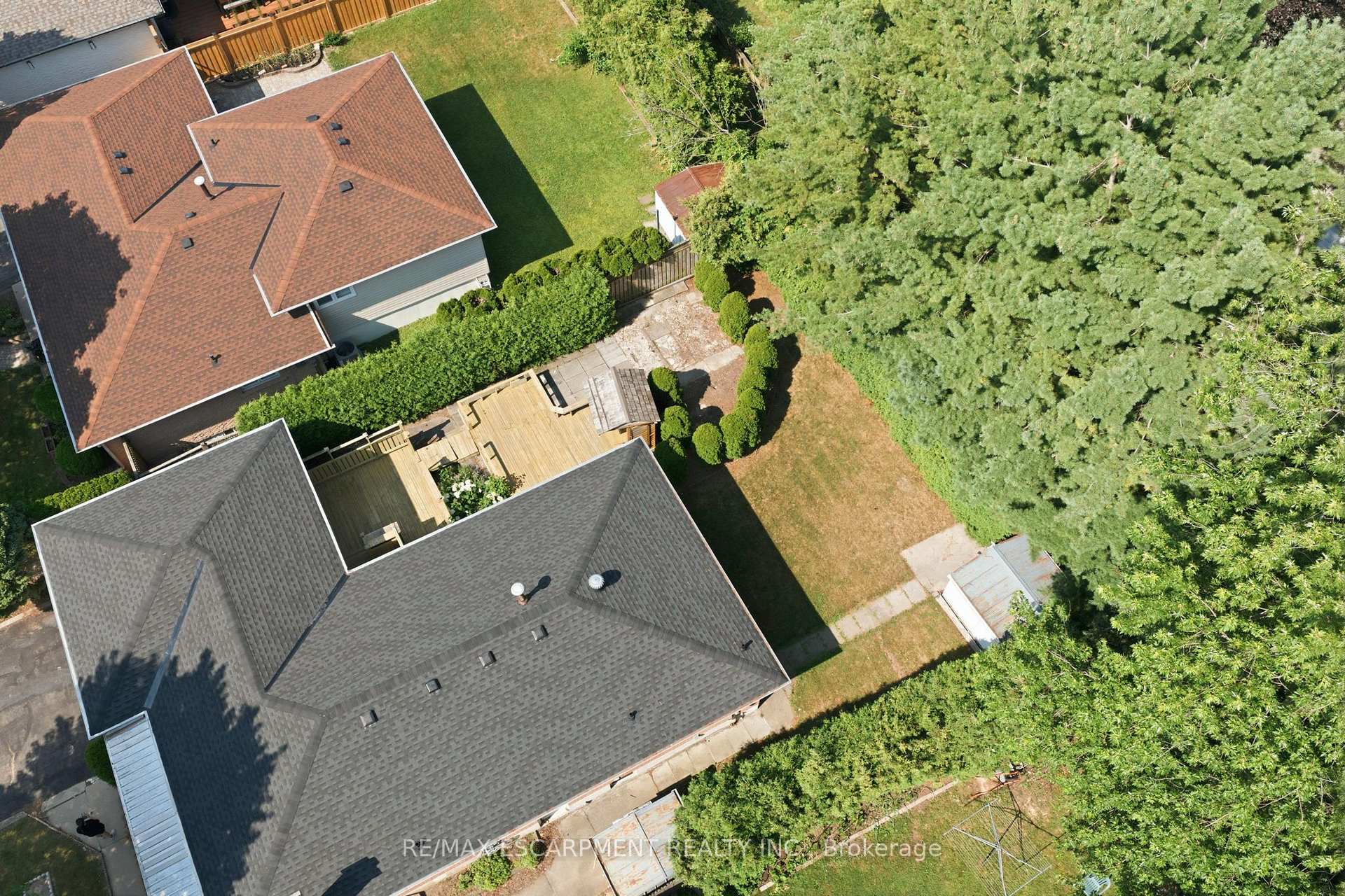 Photo 45 of 2145 Sunnyvale Drive, Oakville, Bronte — HOMEH