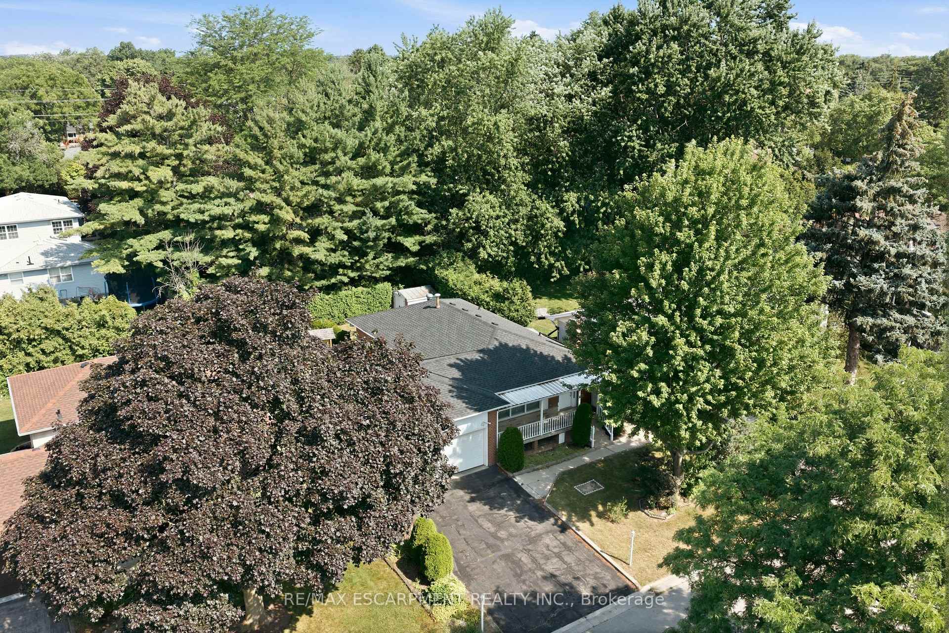 Photo 46 of 2145 Sunnyvale Drive, Oakville, Bronte — HOMEH
