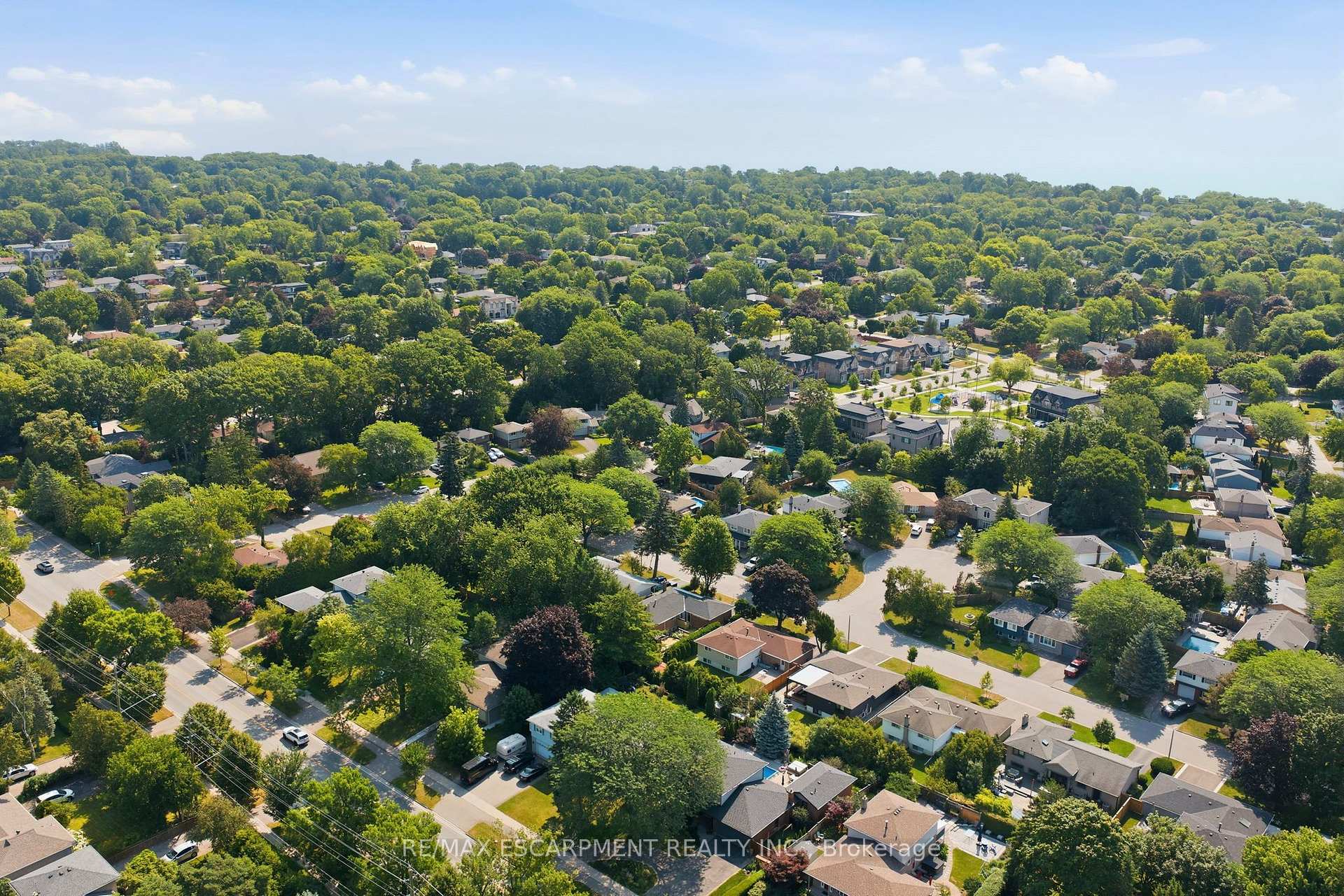 Photo 49 of 2145 Sunnyvale Drive, Oakville, Bronte — HOMEH