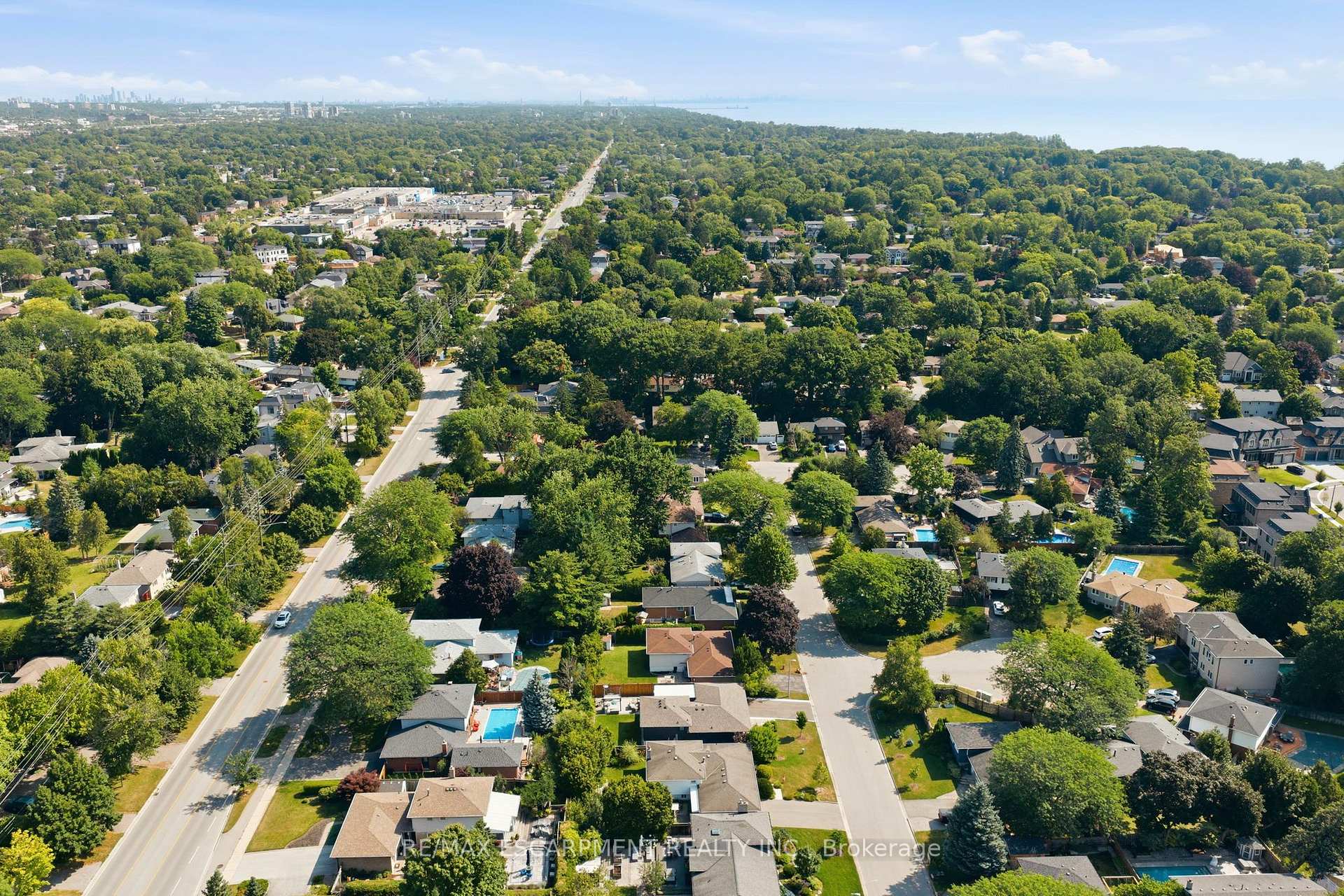 Photo 50 of 2145 Sunnyvale Drive, Oakville, Bronte — HOMEH