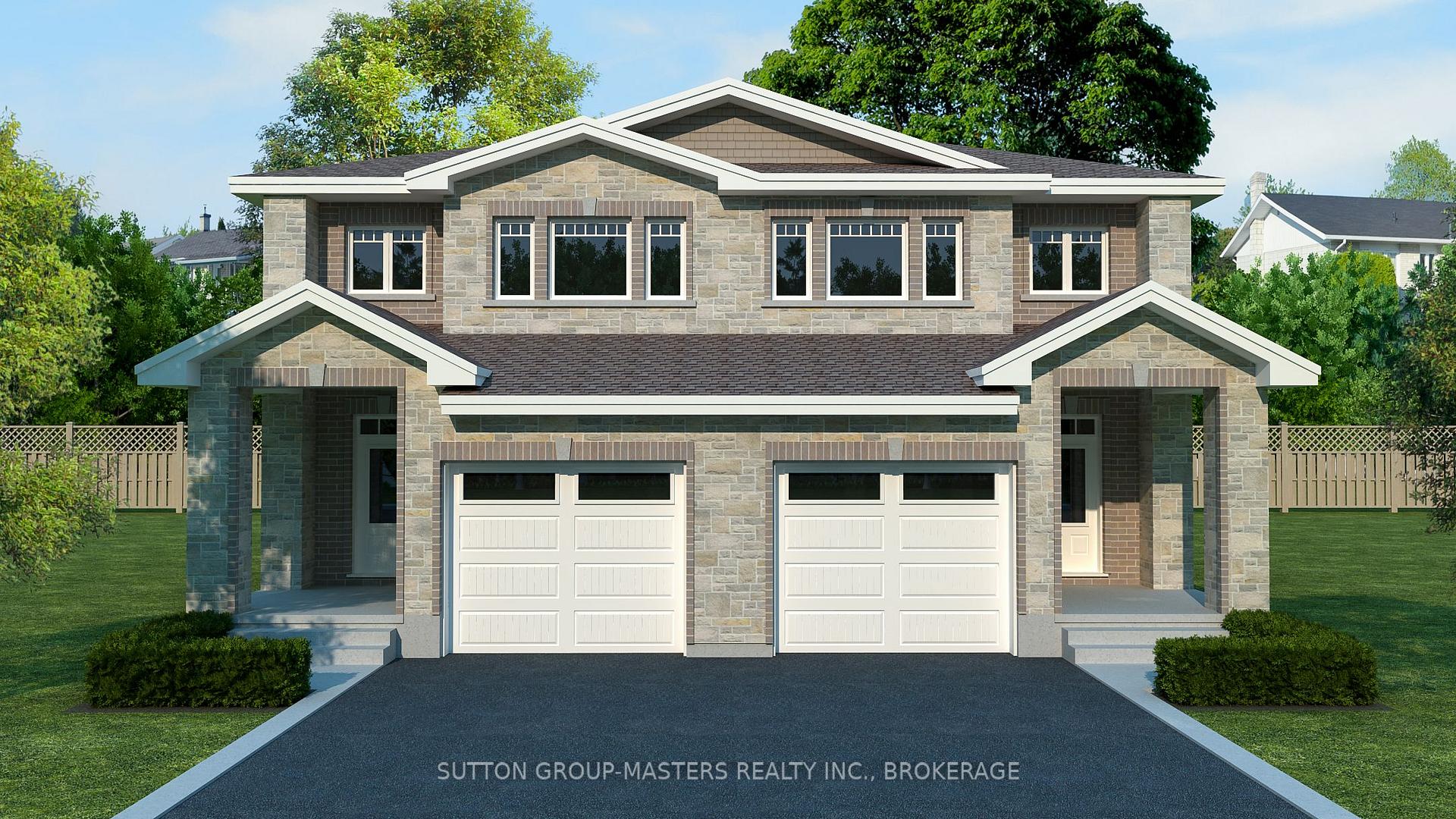 Photo 2 of 340 Pratt Drive, Loyalist, Amherstview — HOMEH