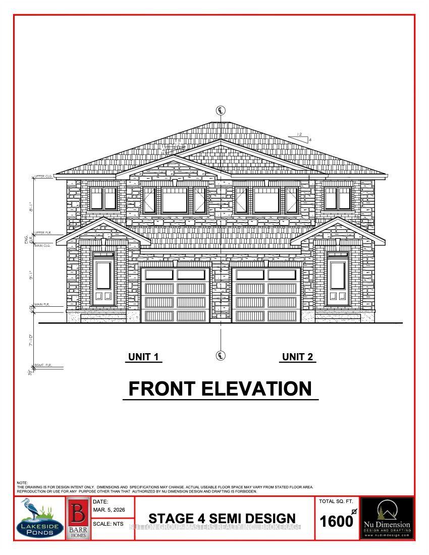 Photo 4 of 340 Pratt Drive, Loyalist, Amherstview — HOMEH