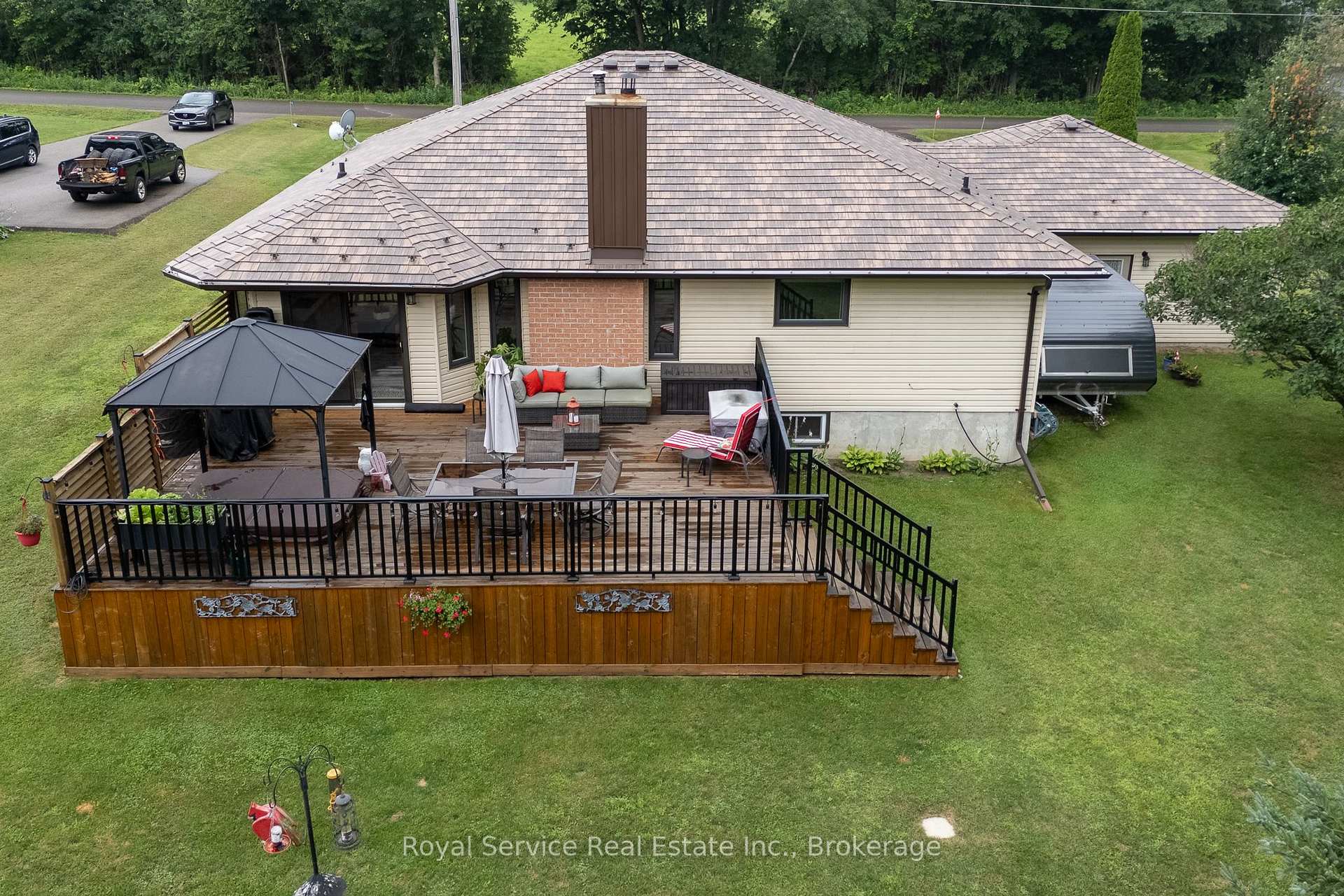 Photo 3 of 5171 White Road N, Hamilton Township, Rural Hamilton — HOMEH