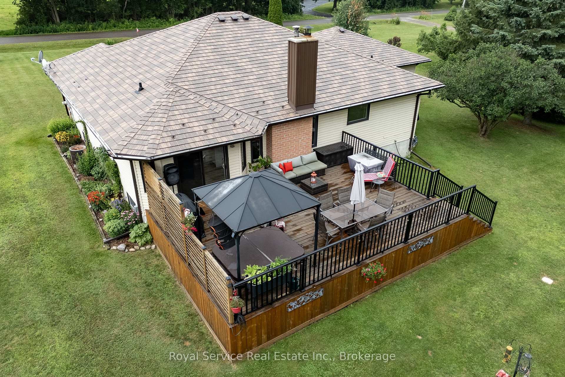 Photo 4 of 5171 White Road N, Hamilton Township, Rural Hamilton — HOMEH