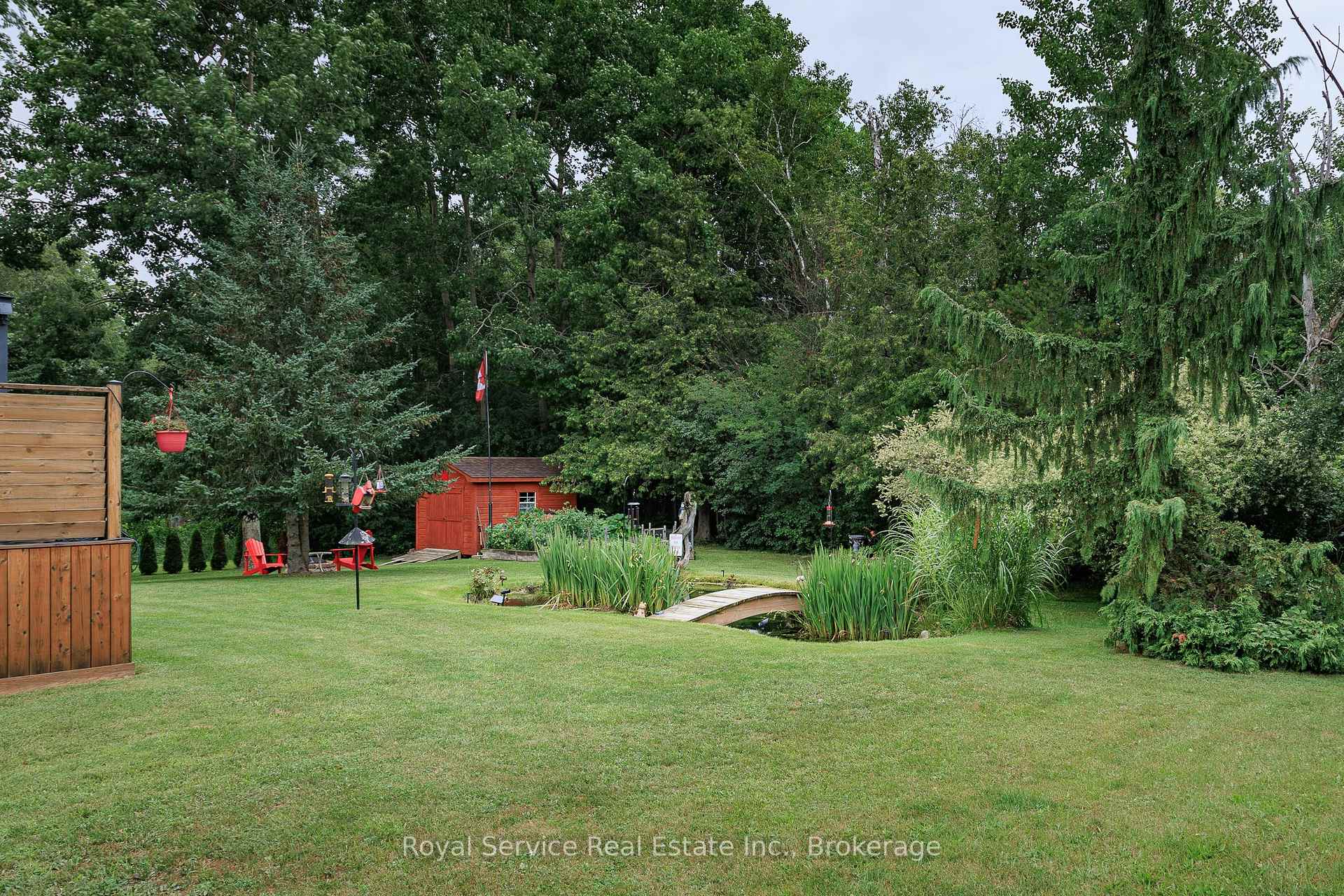 Photo 5 of 5171 White Road N, Hamilton Township, Rural Hamilton — HOMEH