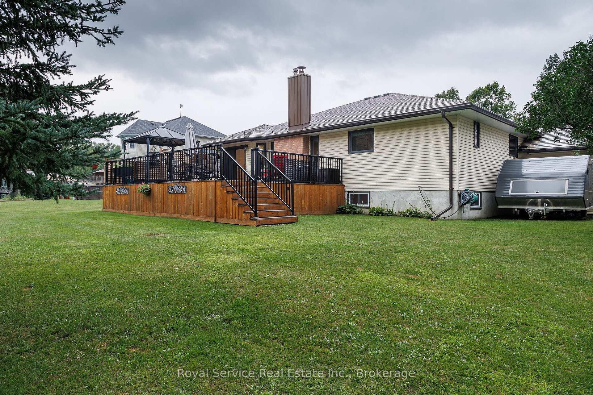 Photo 6 of 5171 White Road N, Hamilton Township, Rural Hamilton — HOMEH