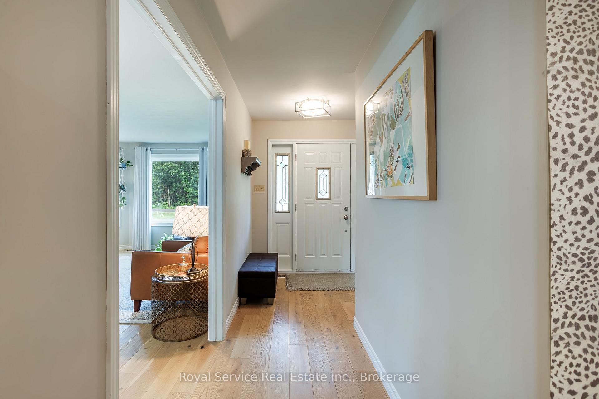 Photo 7 of 5171 White Road N, Hamilton Township, Rural Hamilton — HOMEH