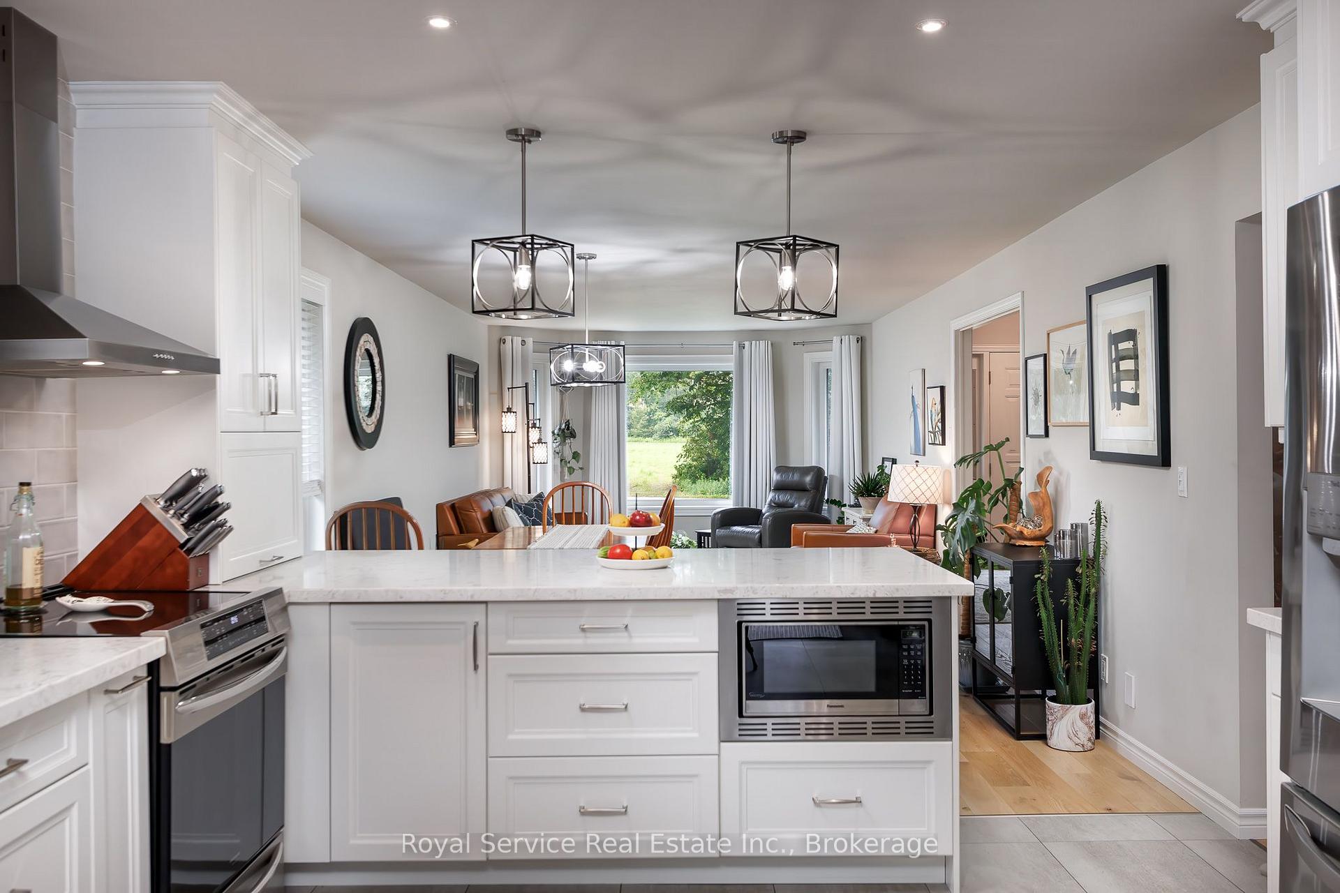 Photo 10 of 5171 White Road N, Hamilton Township, Rural Hamilton — HOMEH
