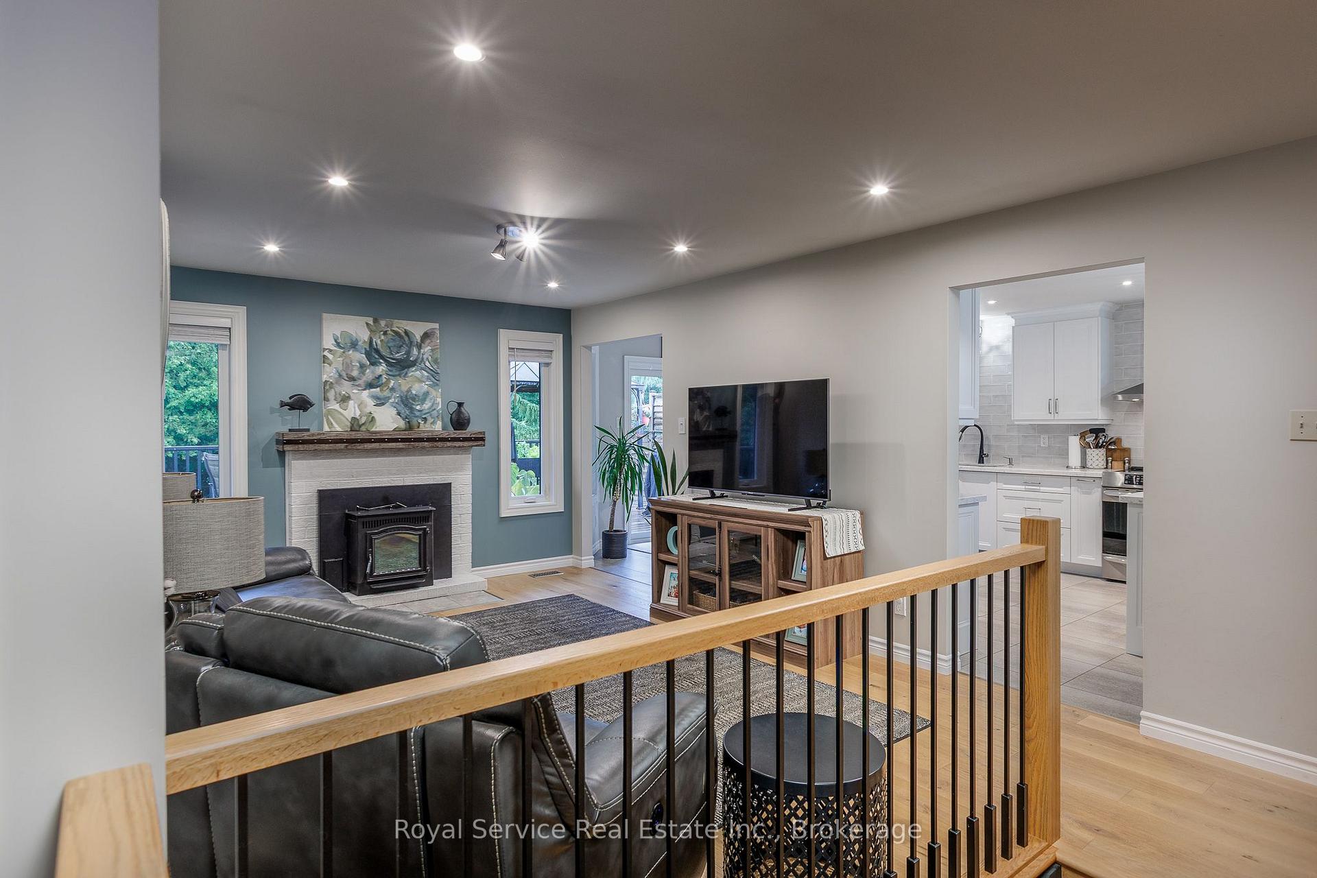 Photo 19 of 5171 White Road N, Hamilton Township, Rural Hamilton — HOMEH
