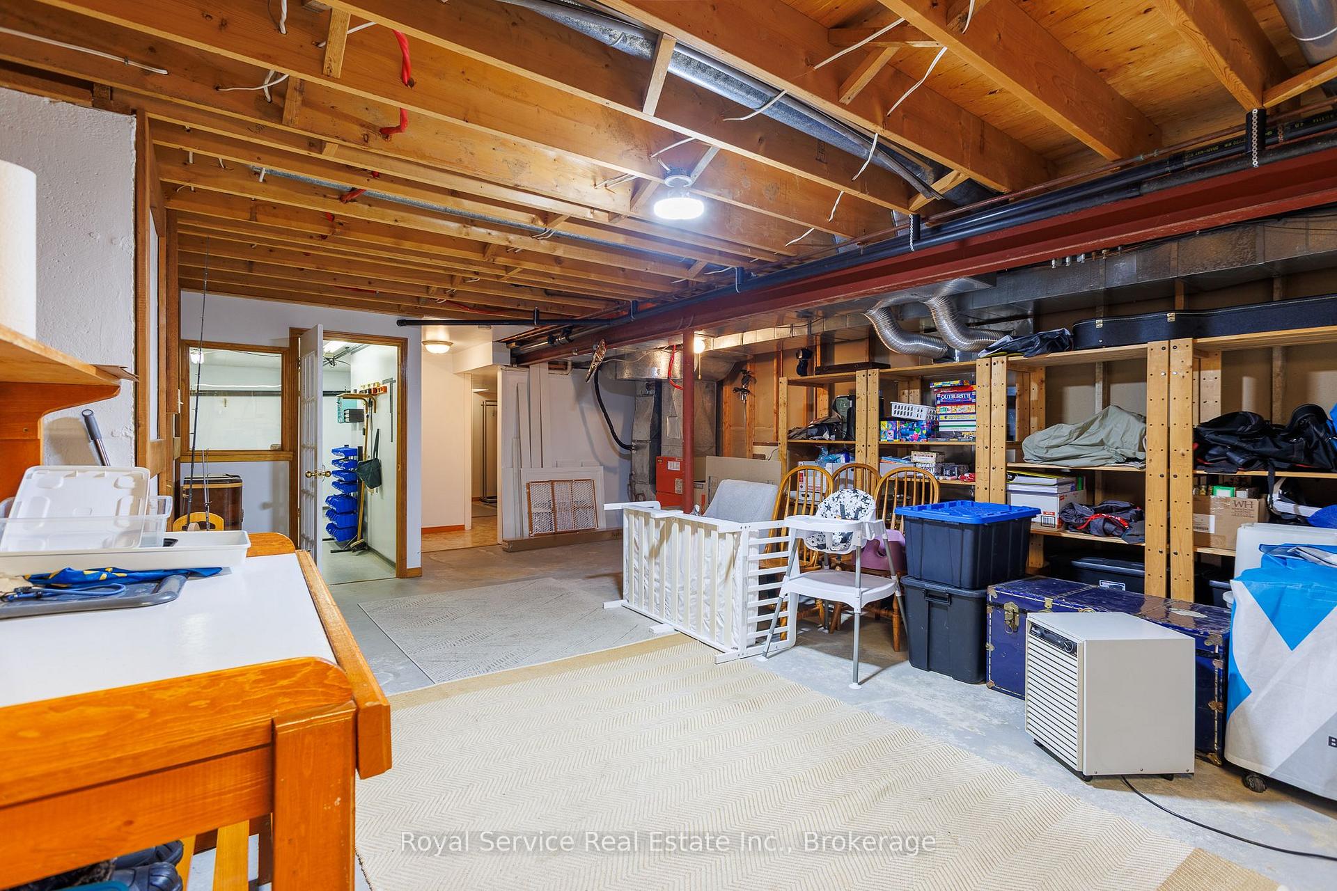 Photo 36 of 5171 White Road N, Hamilton Township, Rural Hamilton — HOMEH