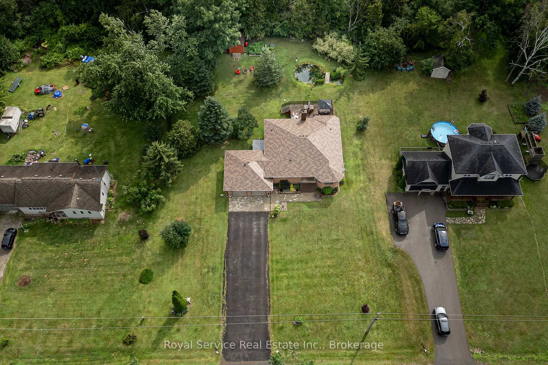 Photo 41 of 5171 White Road N, Hamilton Township, Rural Hamilton — HOMEH