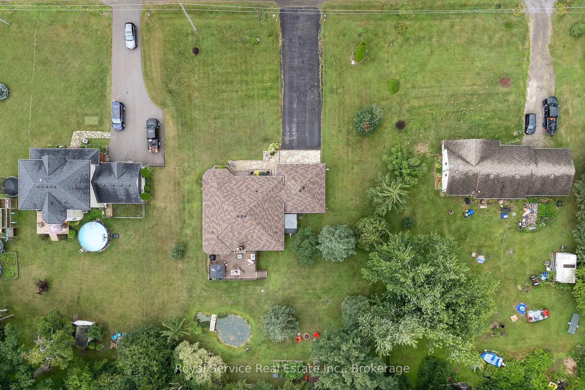 Photo 42 of 5171 White Road N, Hamilton Township, Rural Hamilton — HOMEH