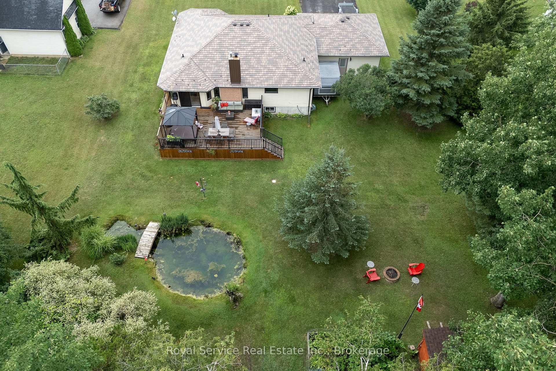 Photo 43 of 5171 White Road N, Hamilton Township, Rural Hamilton — HOMEH