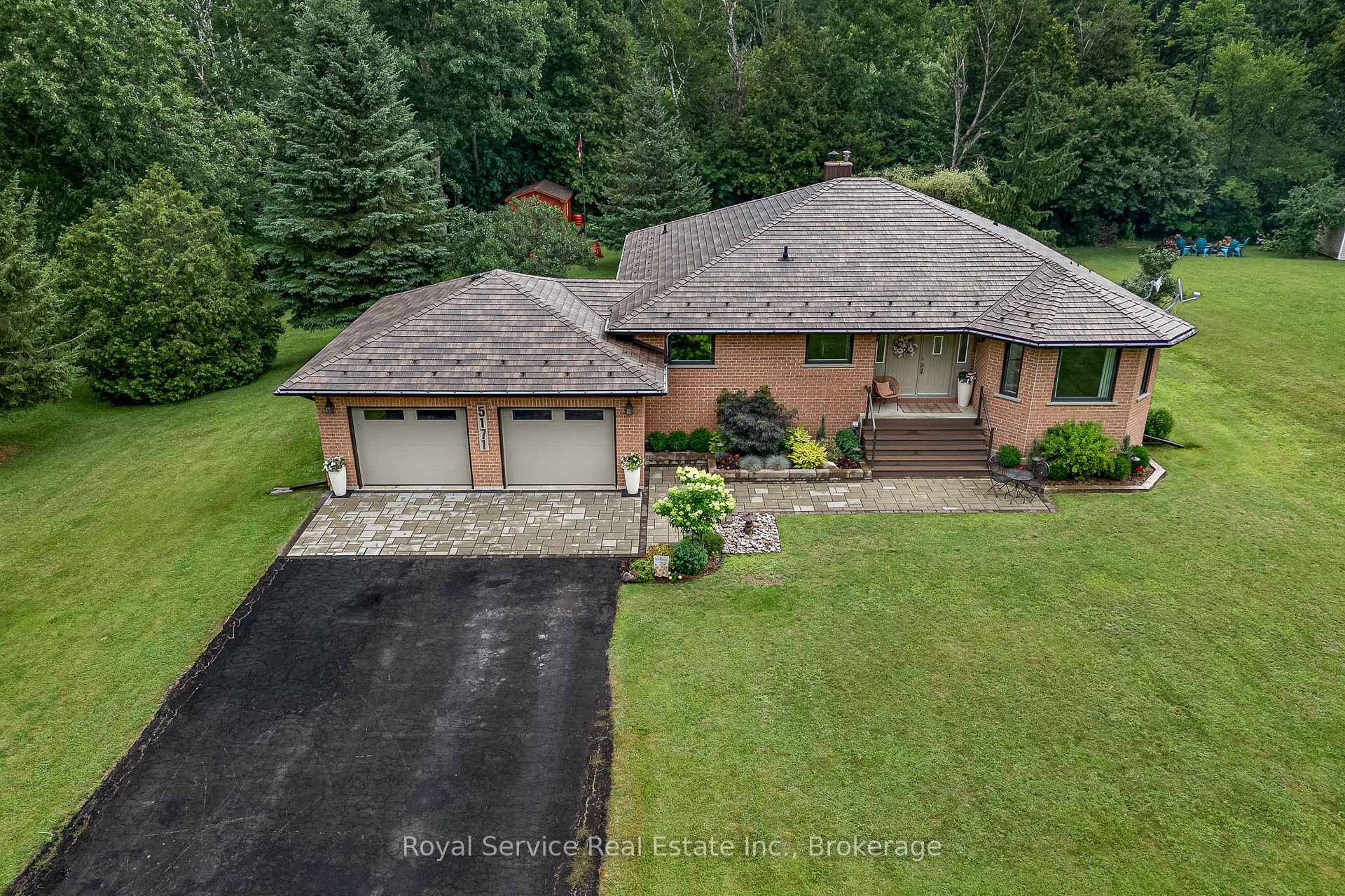 Photo 44 of 5171 White Road N, Hamilton Township, Rural Hamilton — HOMEH