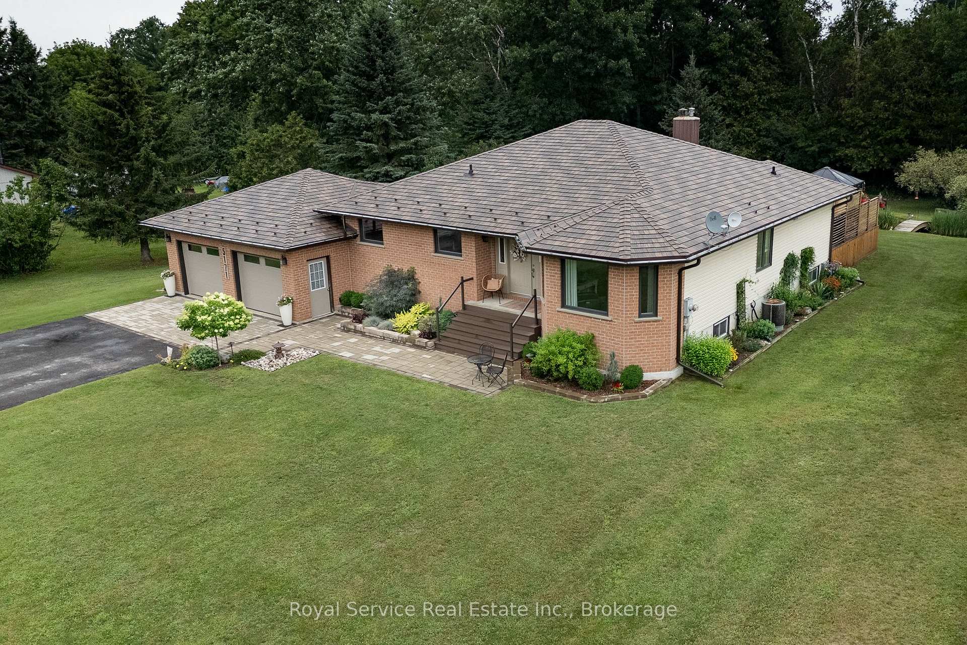 Photo 45 of 5171 White Road N, Hamilton Township, Rural Hamilton — HOMEH