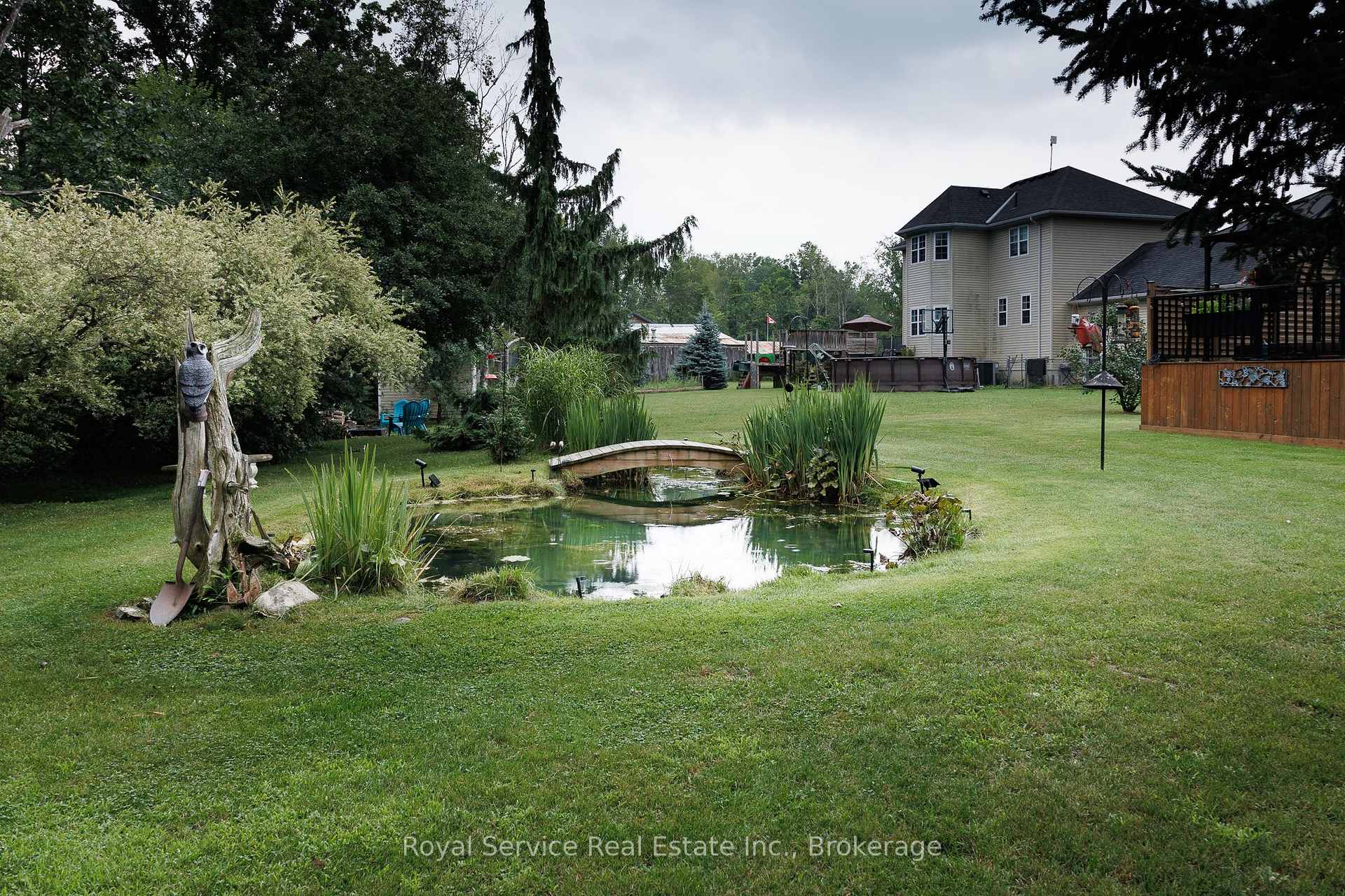 Photo 46 of 5171 White Road N, Hamilton Township, Rural Hamilton — HOMEH
