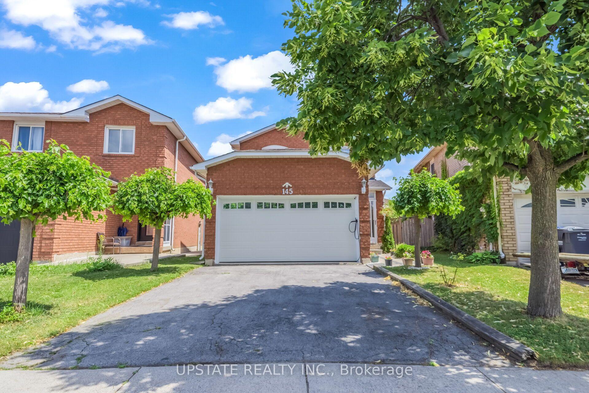 Photo 2 of 145 Valonia Drive, Brampton, Brampton North — HOMEH