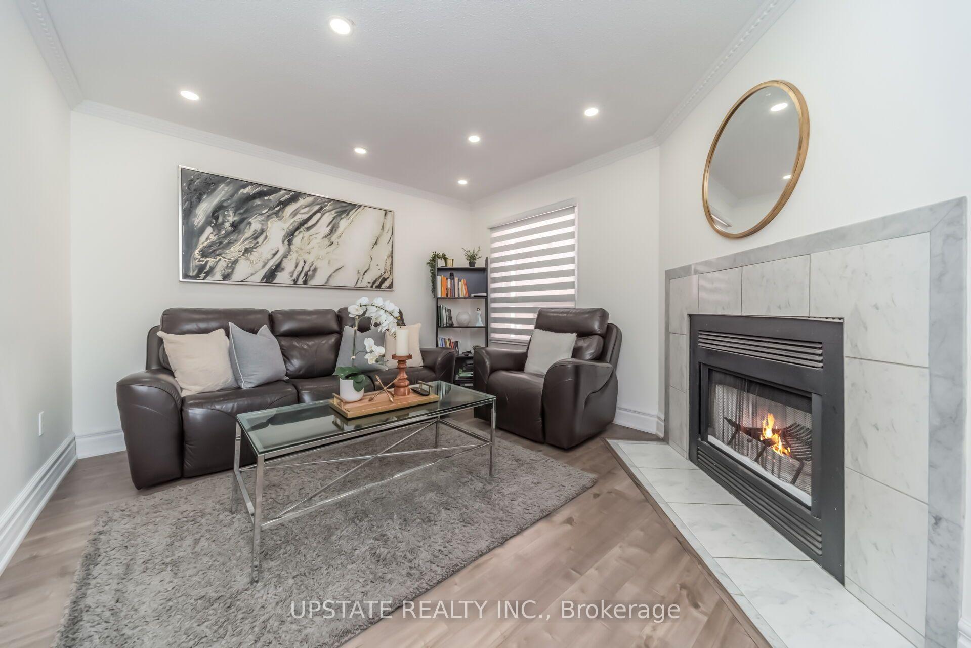 Photo 6 of 145 Valonia Drive, Brampton, Brampton North — HOMEH