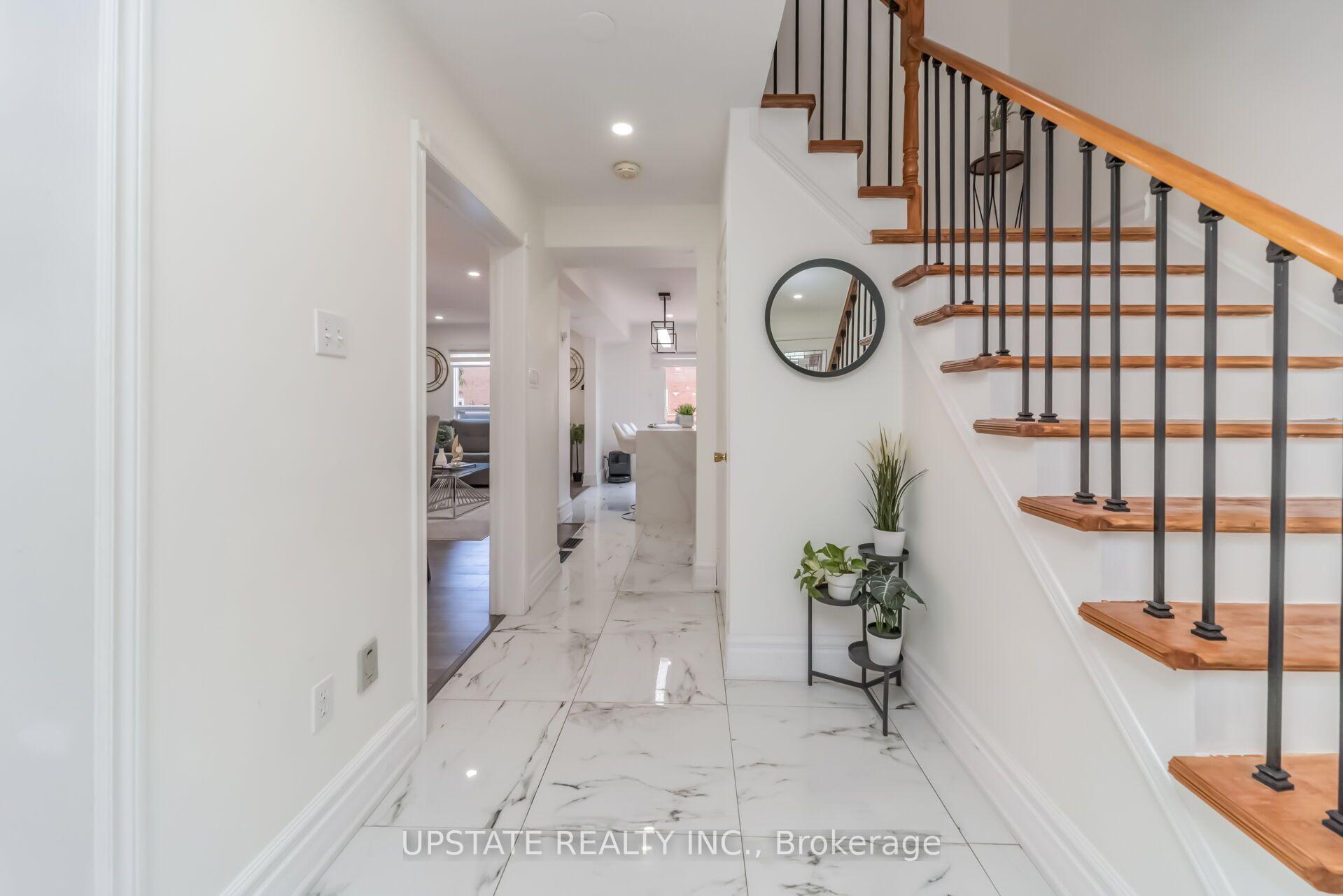 Photo 7 of 145 Valonia Drive, Brampton, Brampton North — HOMEH