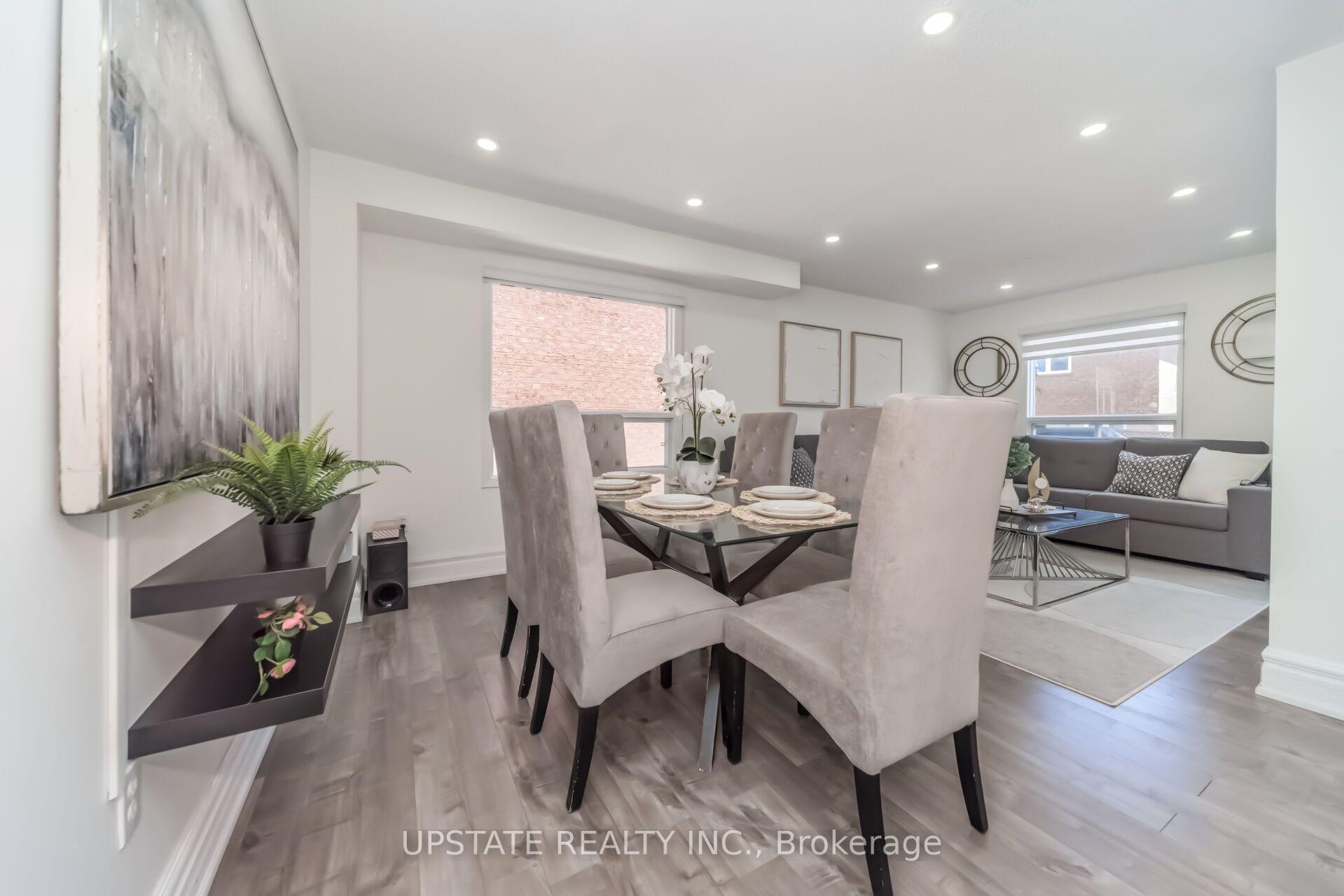 Photo 8 of 145 Valonia Drive, Brampton, Brampton North — HOMEH