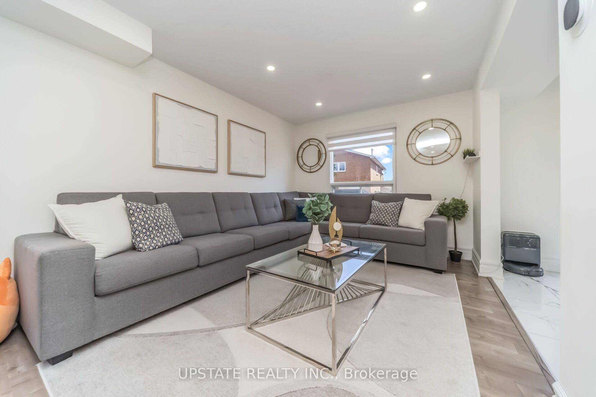 Photo 9 of 145 Valonia Drive, Brampton, Brampton North — HOMEH