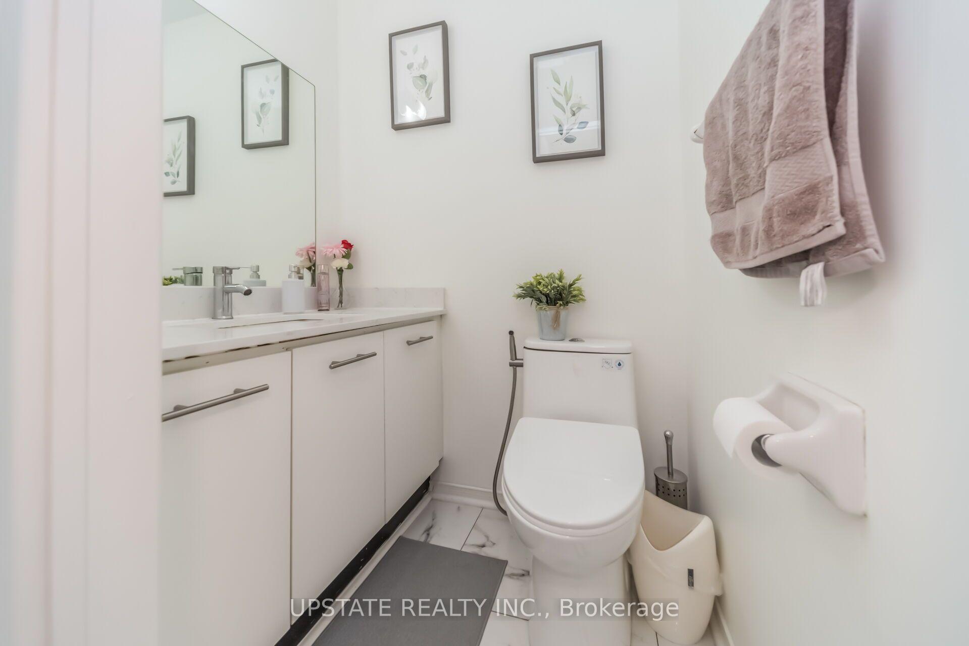 Photo 16 of 145 Valonia Drive, Brampton, Brampton North — HOMEH