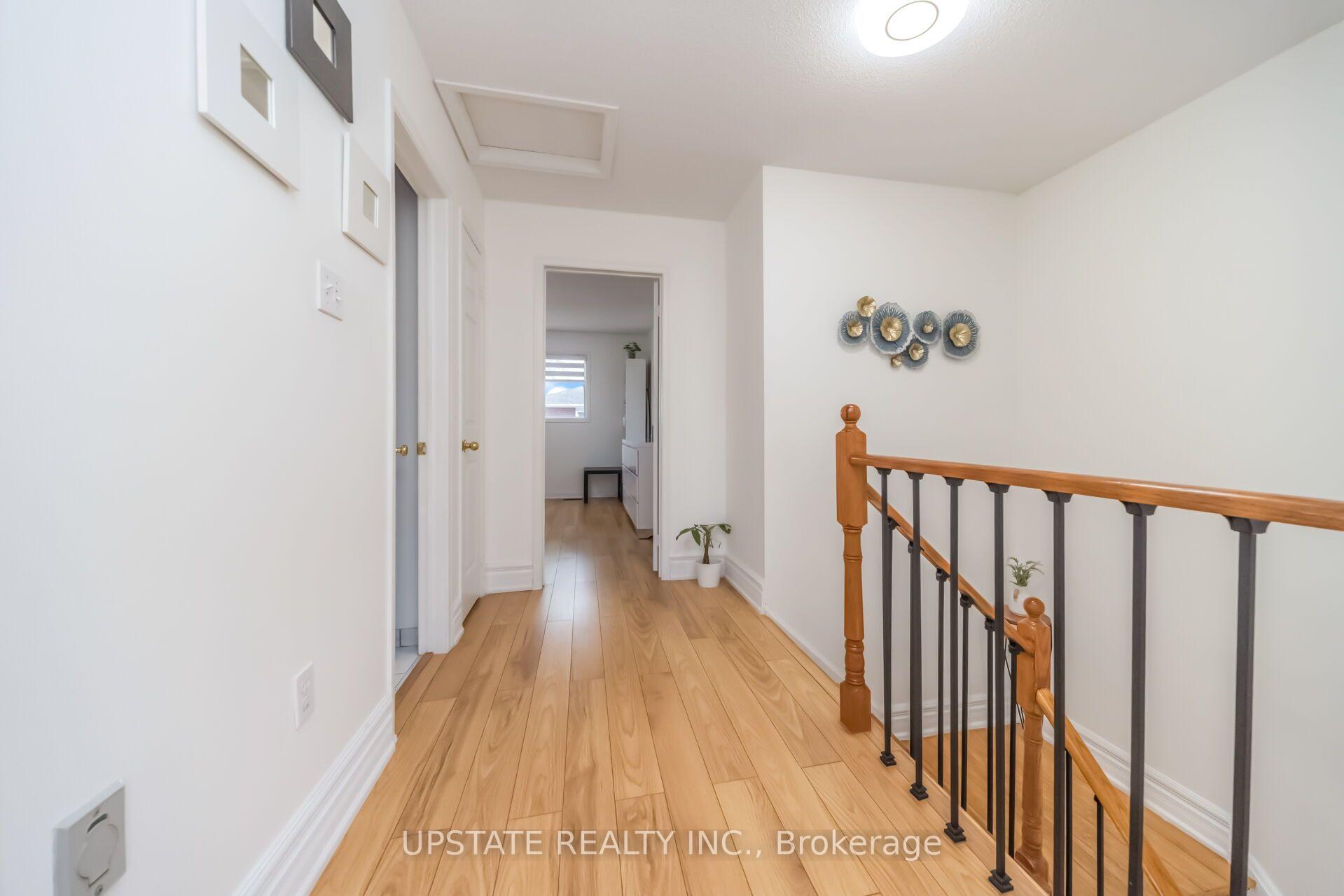Photo 18 of 145 Valonia Drive, Brampton, Brampton North — HOMEH