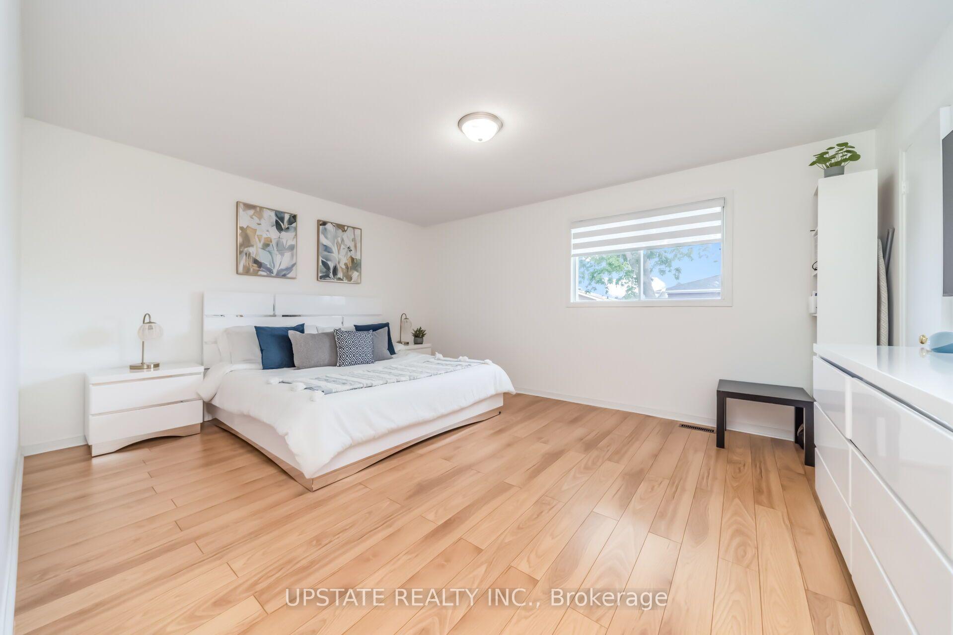 Photo 19 of 145 Valonia Drive, Brampton, Brampton North — HOMEH