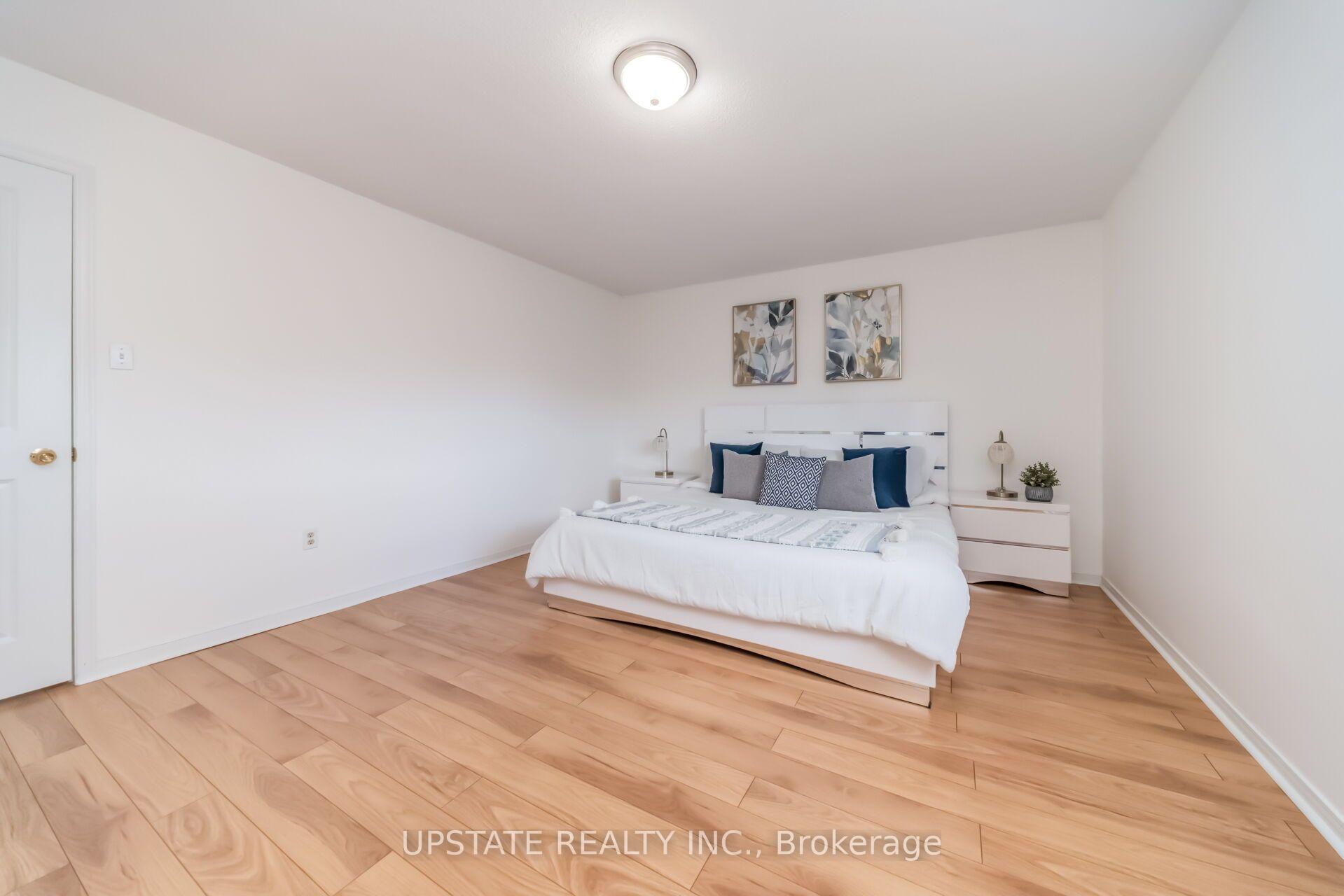 Photo 20 of 145 Valonia Drive, Brampton, Brampton North — HOMEH
