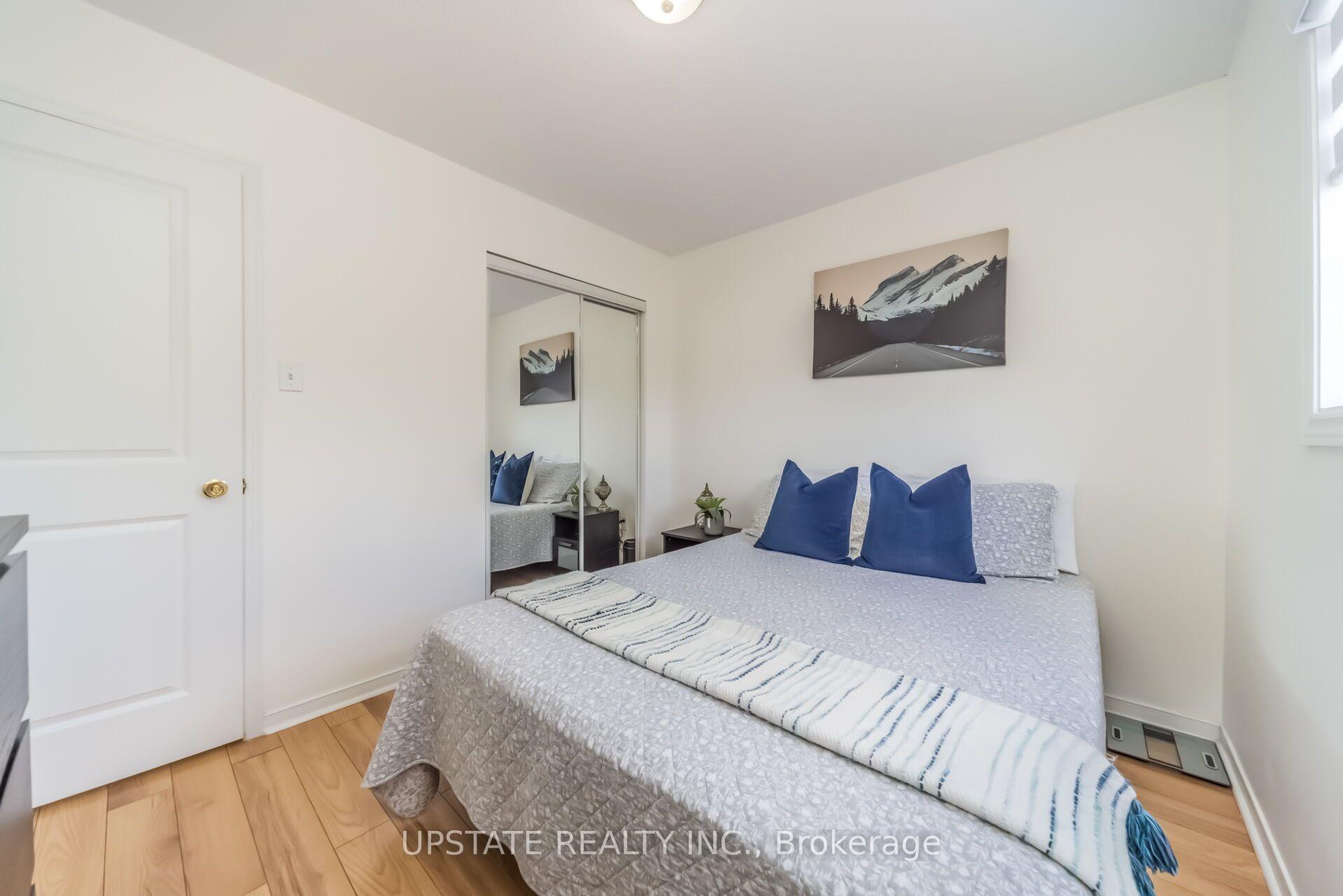 Photo 23 of 145 Valonia Drive, Brampton, Brampton North — HOMEH