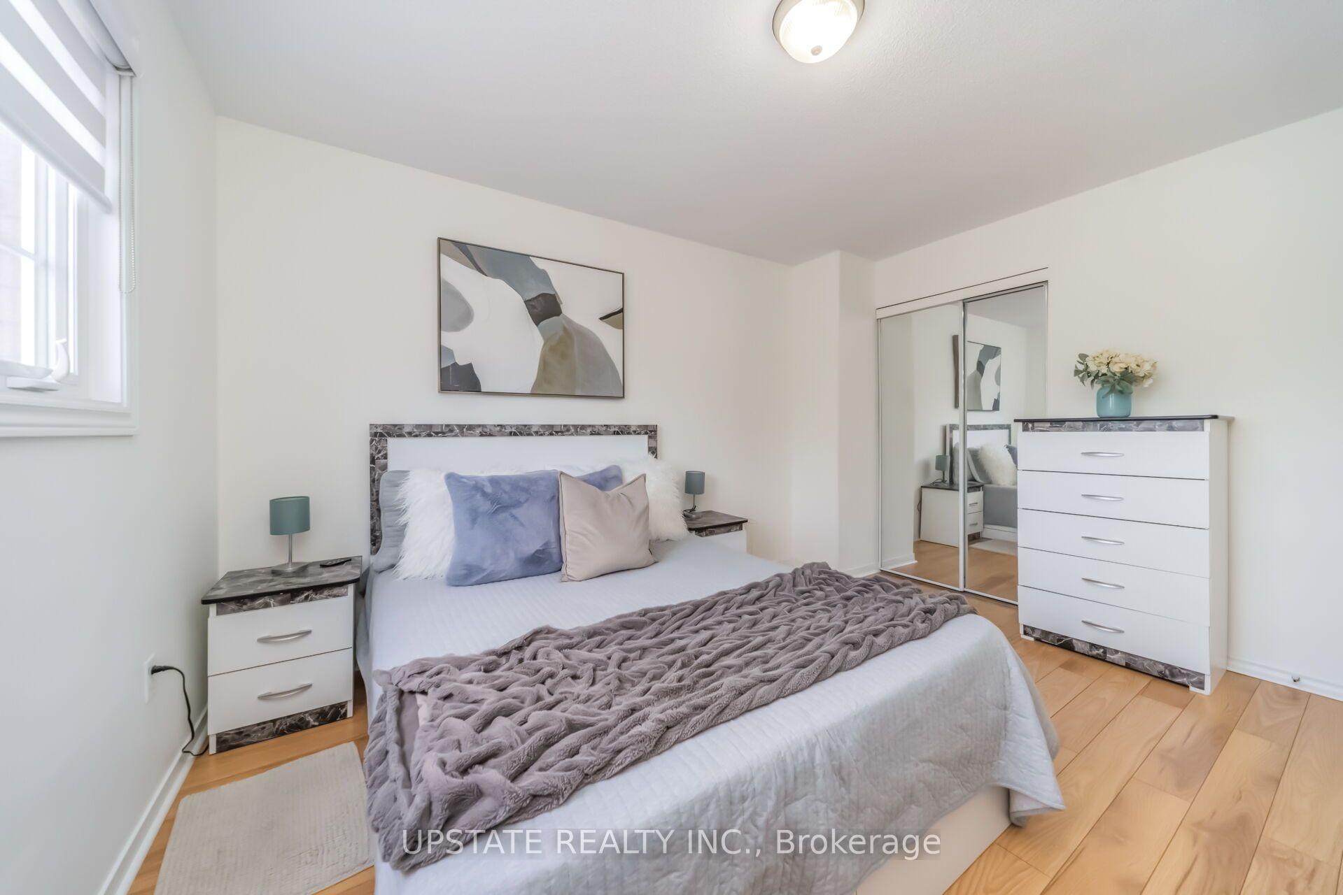 Photo 24 of 145 Valonia Drive, Brampton, Brampton North — HOMEH