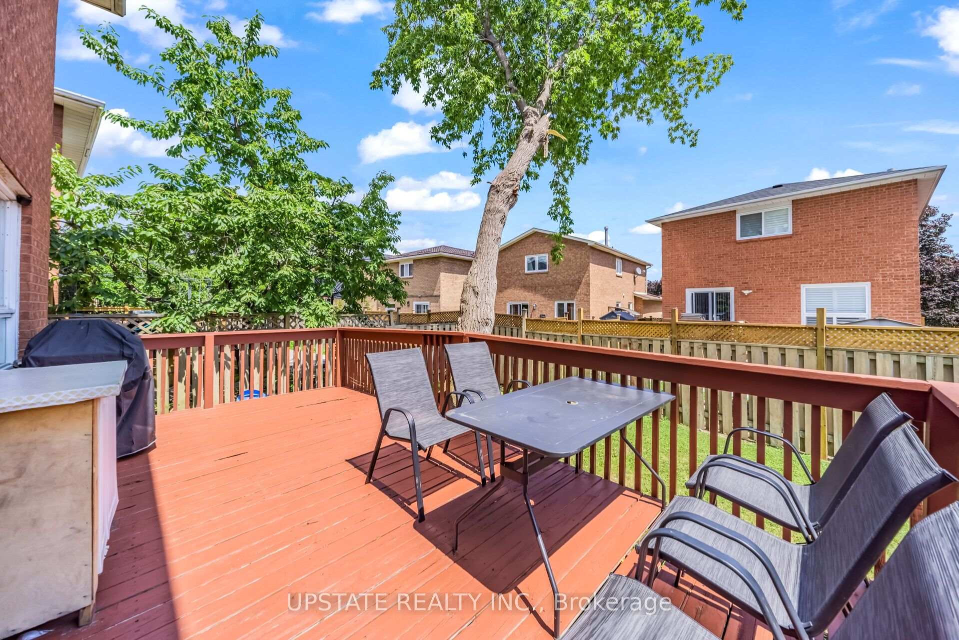 Photo 36 of 145 Valonia Drive, Brampton, Brampton North — HOMEH