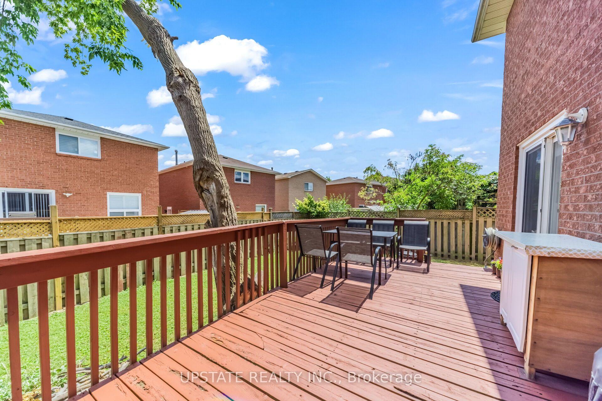 Photo 37 of 145 Valonia Drive, Brampton, Brampton North — HOMEH