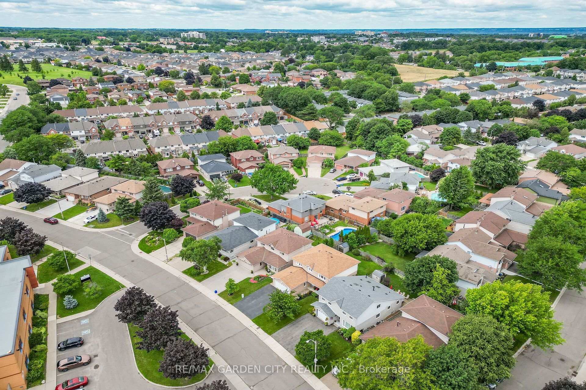 Photo 42 of 43 Bonaparte Way, Hamilton, Barnstown — HOMEH