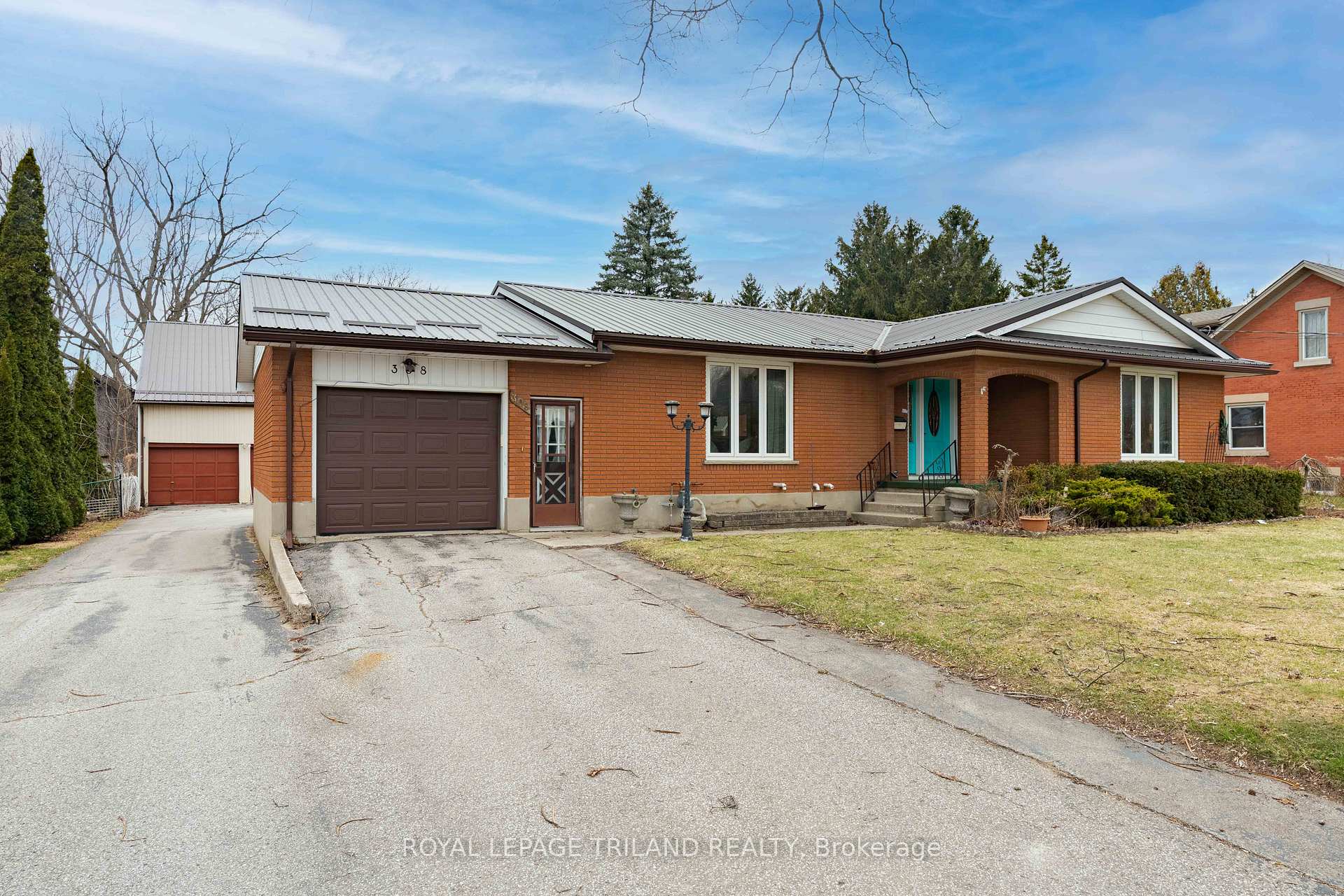 Photo 4 of 308 John Street S, Aylmer — HOMEH