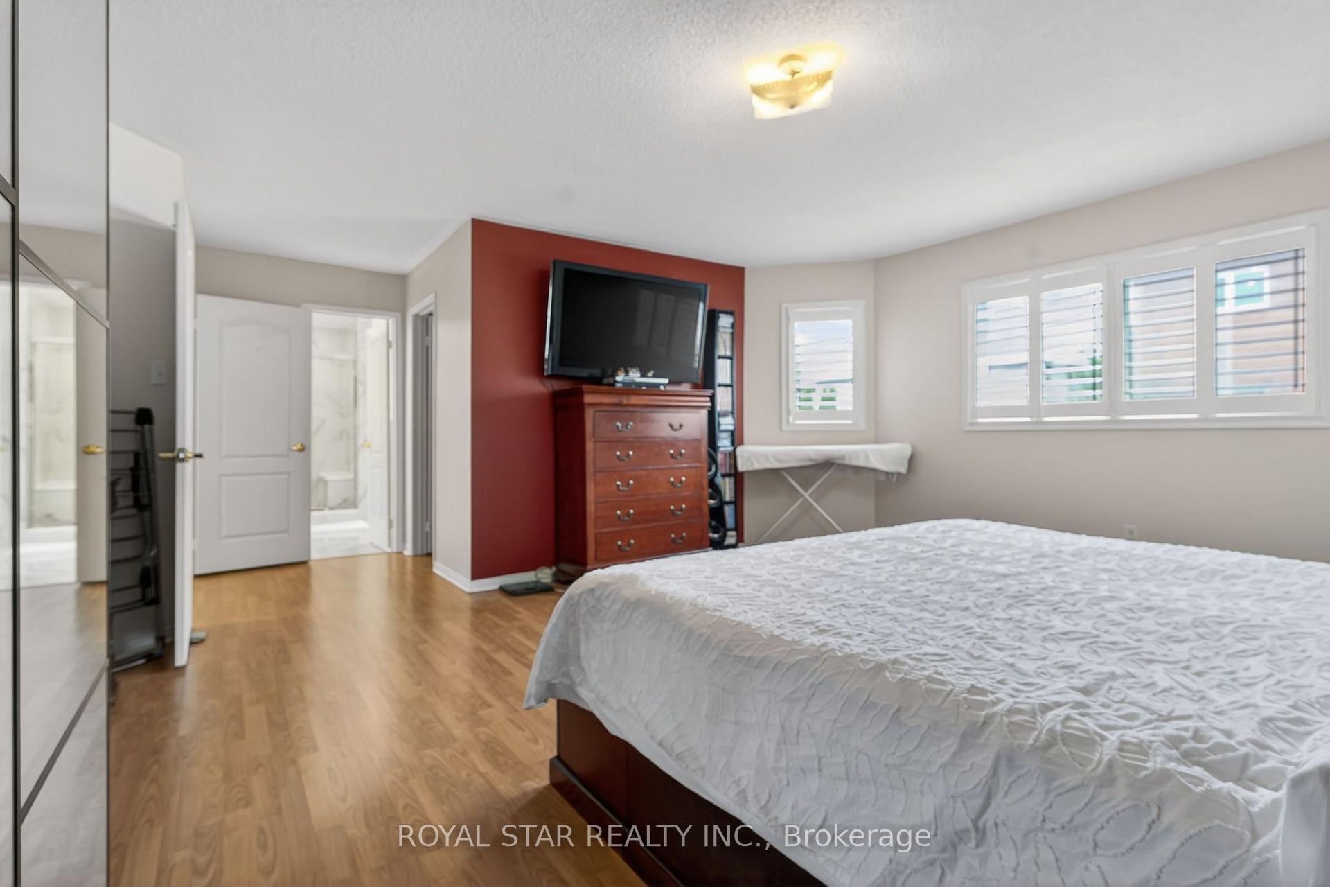 Photo 22 of 3841 Edgecliffe Run, Mississauga, Churchill Meadows — HOMEH