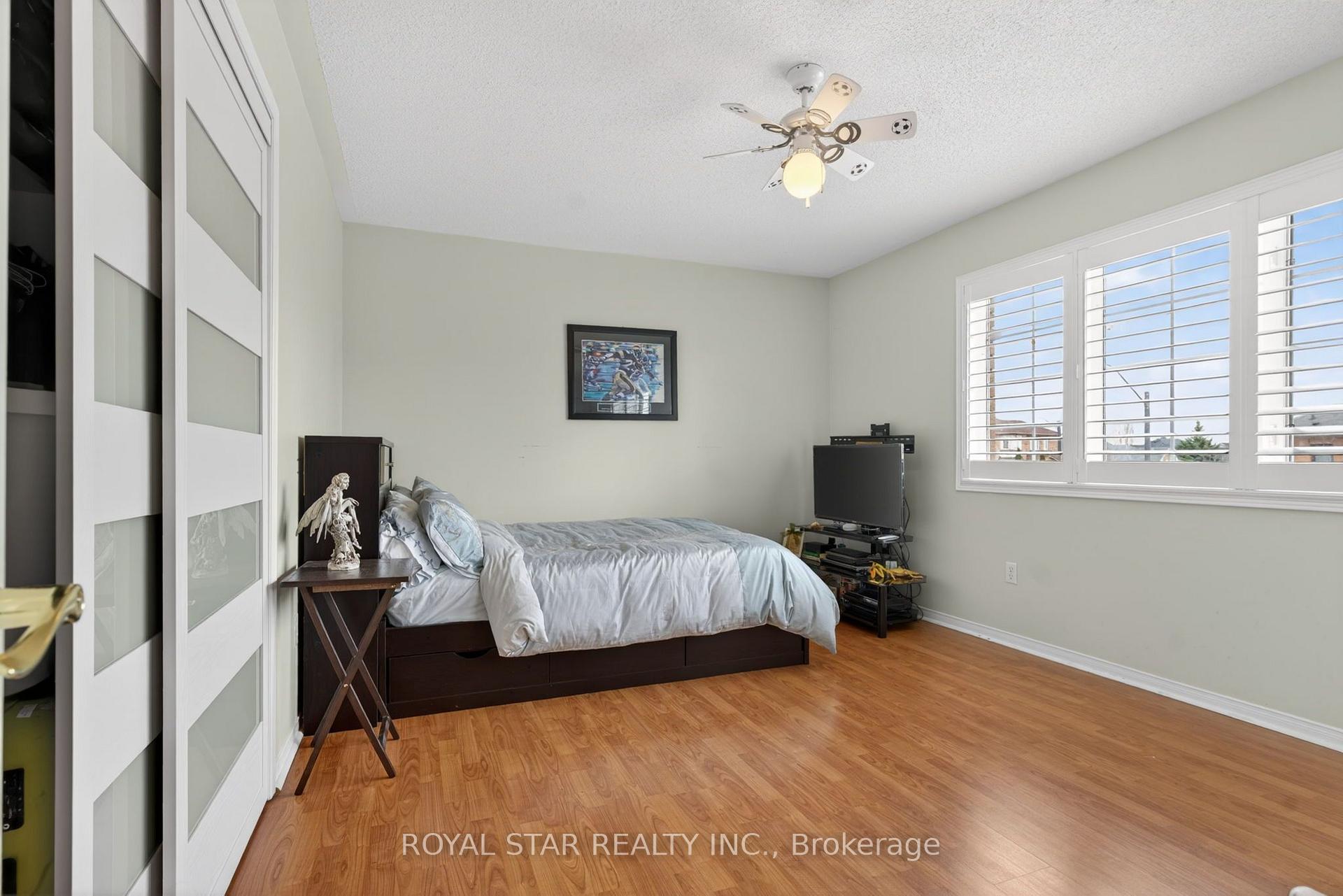 Photo 26 of 3841 Edgecliffe Run, Mississauga, Churchill Meadows — HOMEH