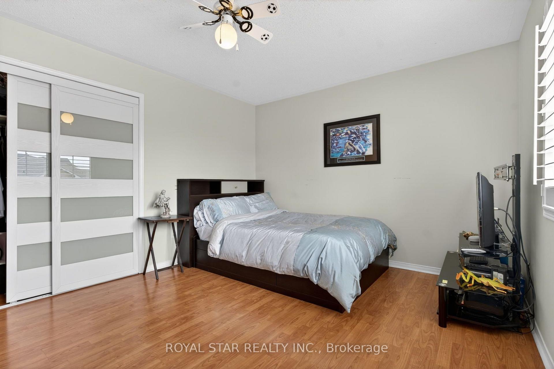 Photo 27 of 3841 Edgecliffe Run, Mississauga, Churchill Meadows — HOMEH