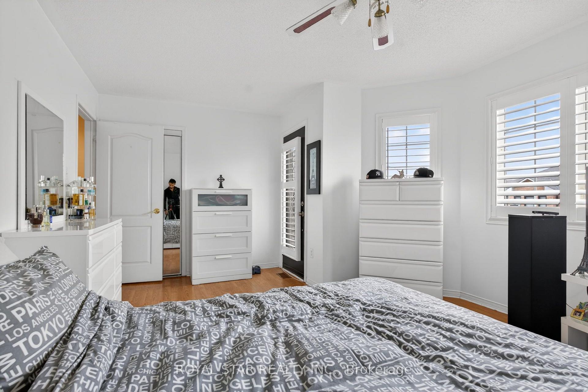 Photo 33 of 3841 Edgecliffe Run, Mississauga, Churchill Meadows — HOMEH