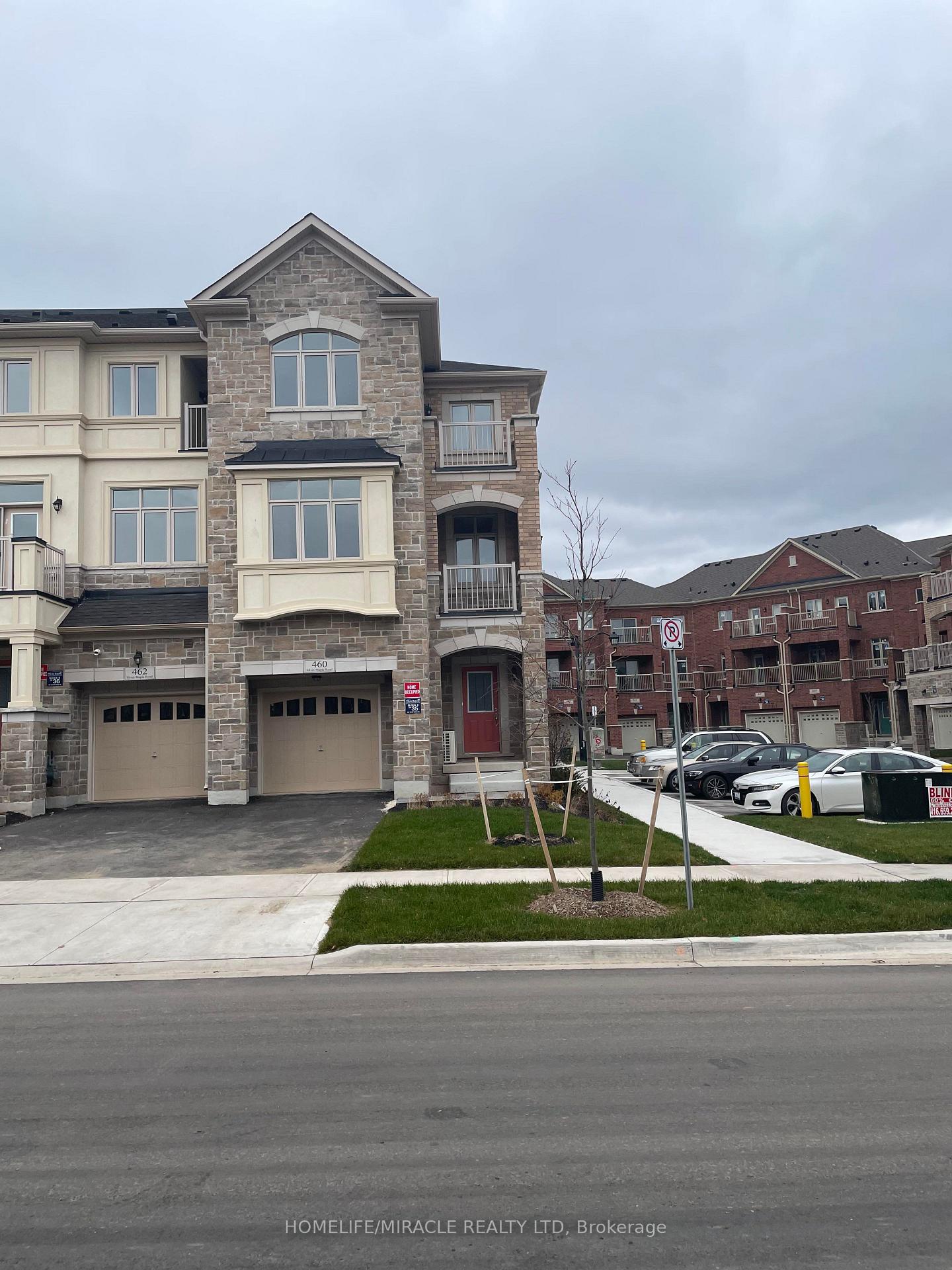 Photo 1 of 460 Silver Maple Road, Oakville, Rural Oakville — HOMEH