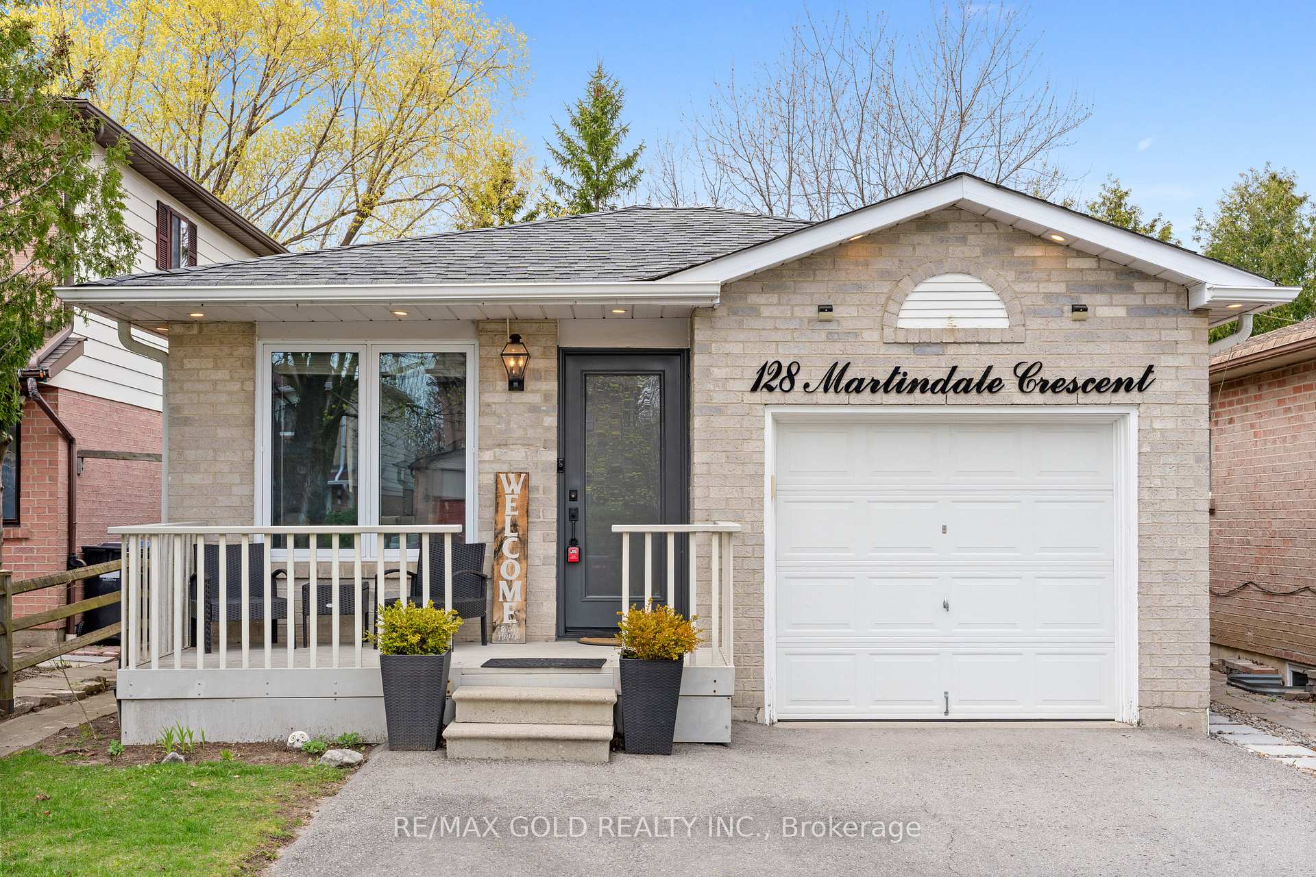 Photo 43 of 128 Martindale Crescent, Brampton, Brampton West — HOMEH