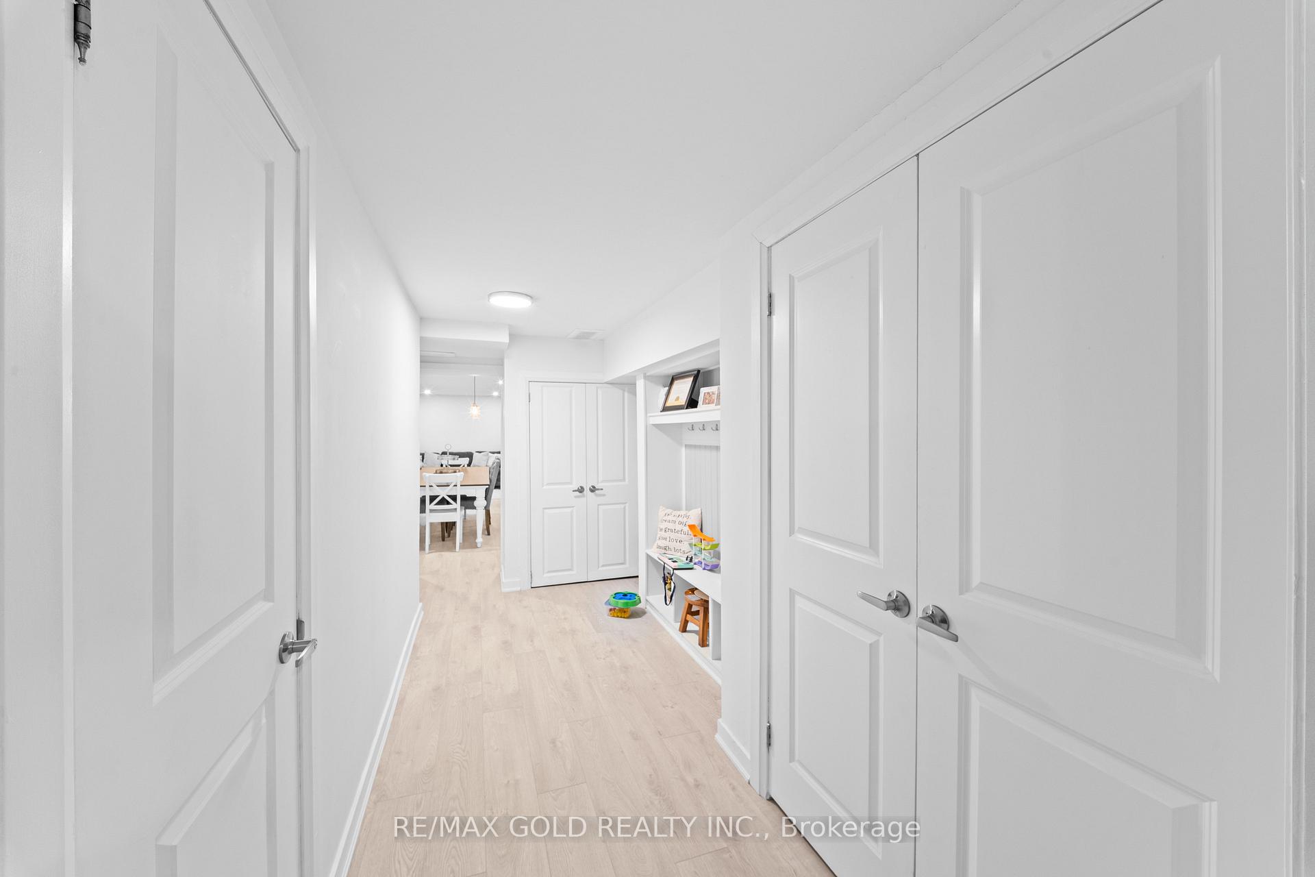 Photo 35 of 128 Martindale Crescent, Brampton, Brampton West — HOMEH