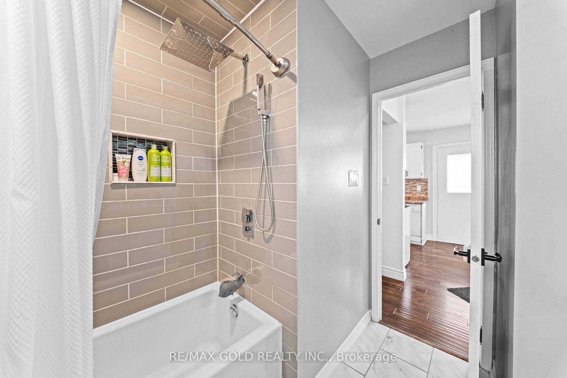 Photo 40 of 128 Martindale Crescent, Brampton, Brampton West — HOMEH