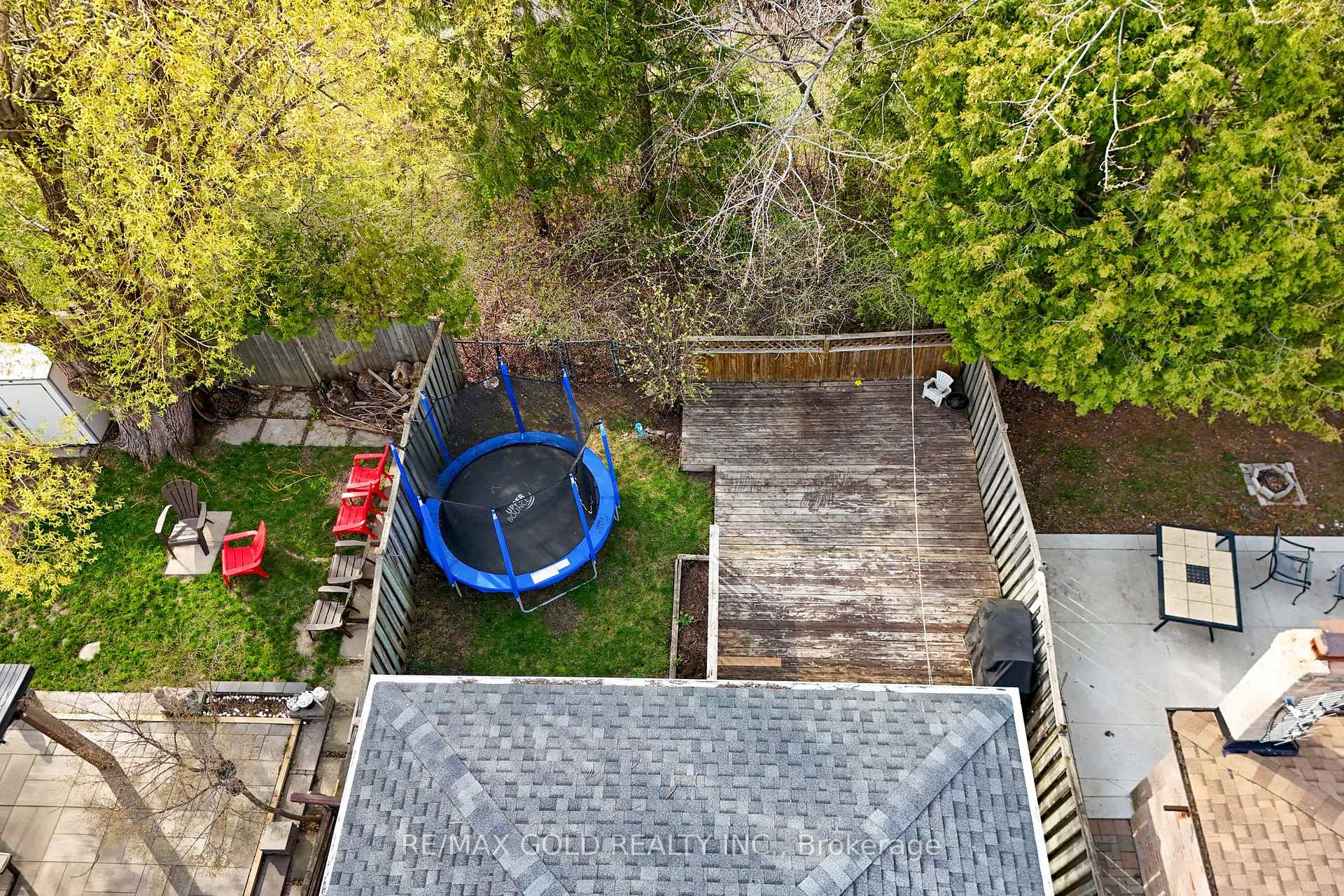 Photo 44 of 128 Martindale Crescent, Brampton, Brampton West — HOMEH