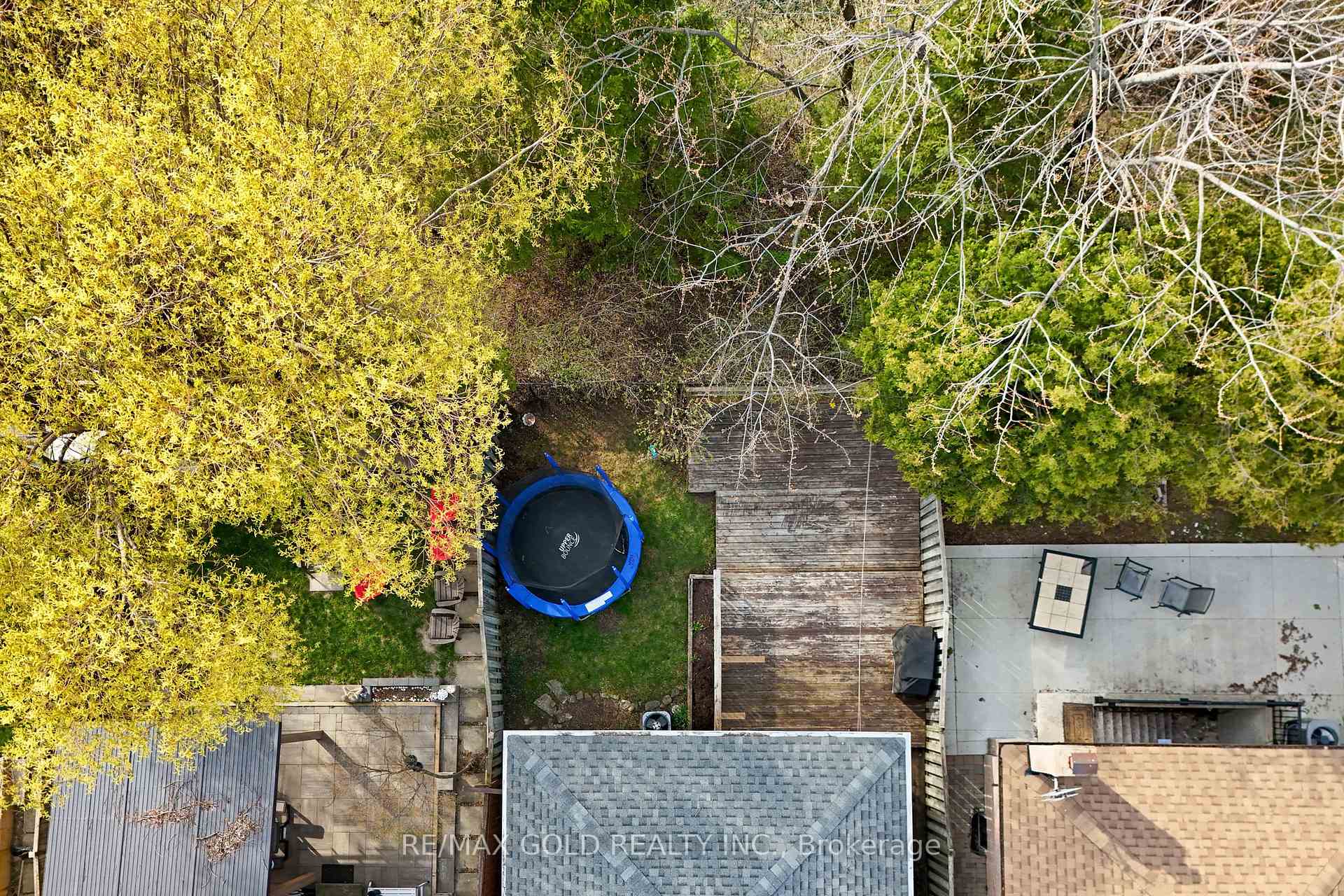 Photo 45 of 128 Martindale Crescent, Brampton, Brampton West — HOMEH